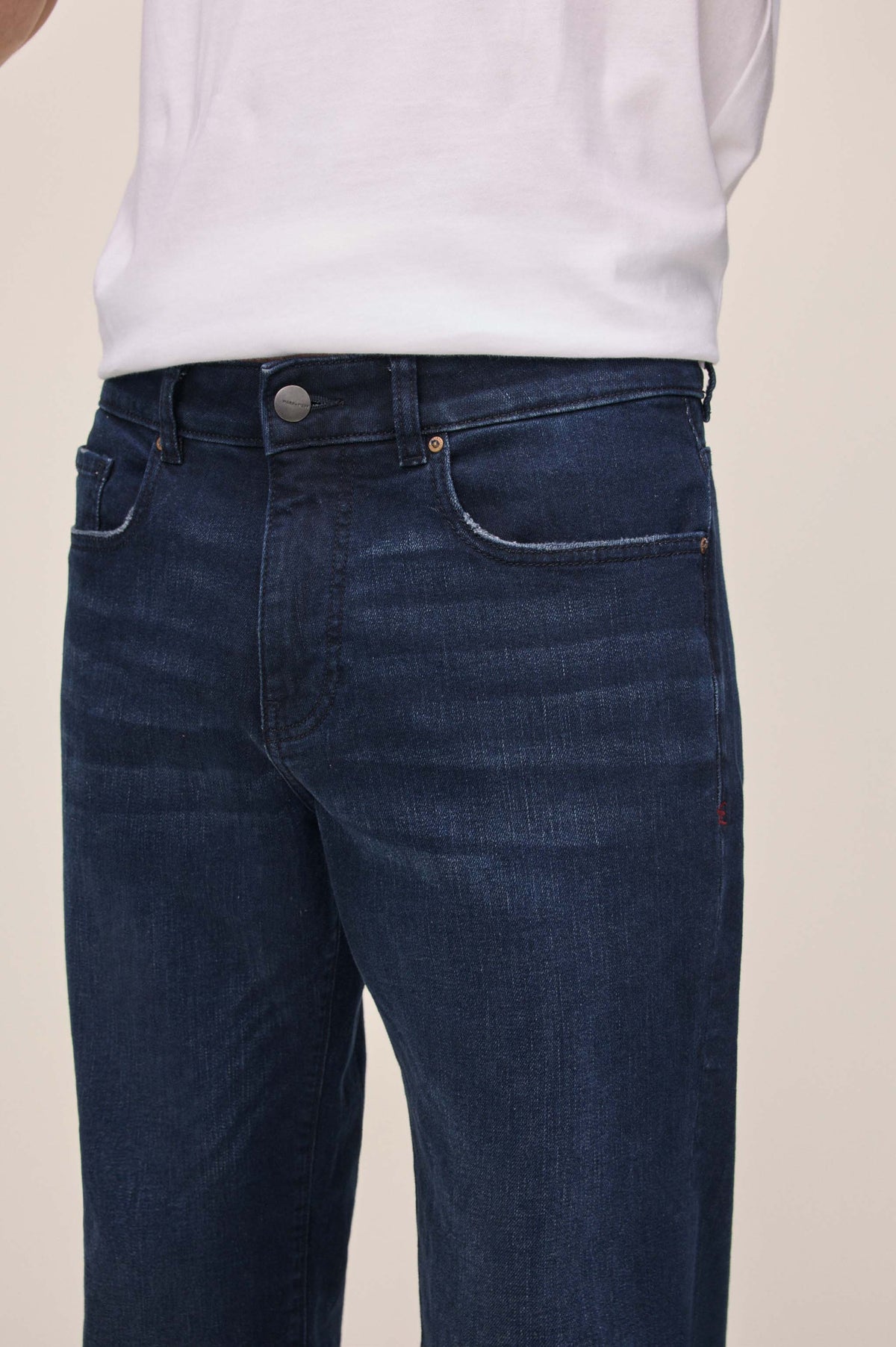 ORD - STRAIGHT JEANS  | DEACON