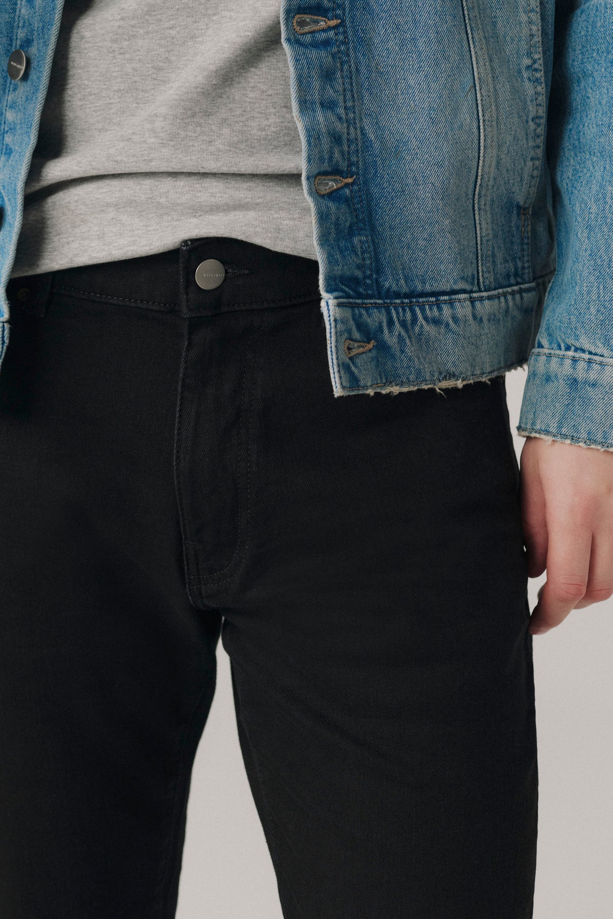 HND - SKINNY JEANS | SHADOW