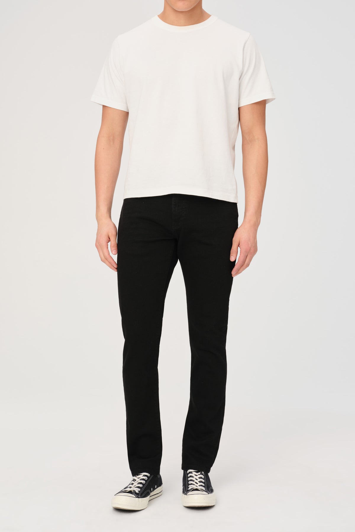 HND - SKINNY JEANS | SHADOW