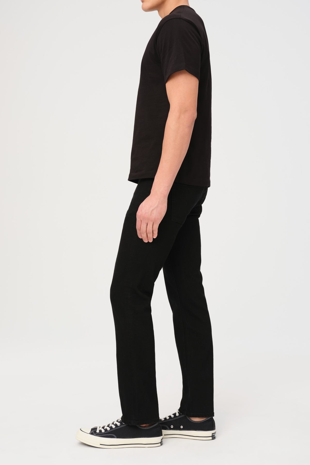 AMS - SLIM JEANS | SHADOW