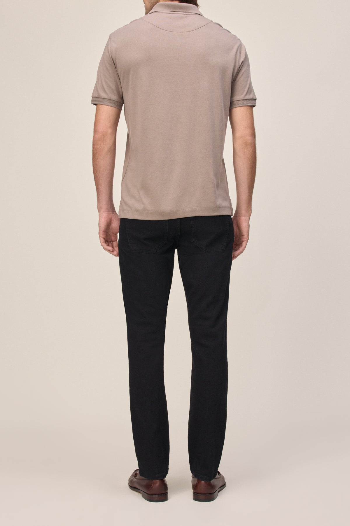 AMS - SLIM JEANS | SHADOW