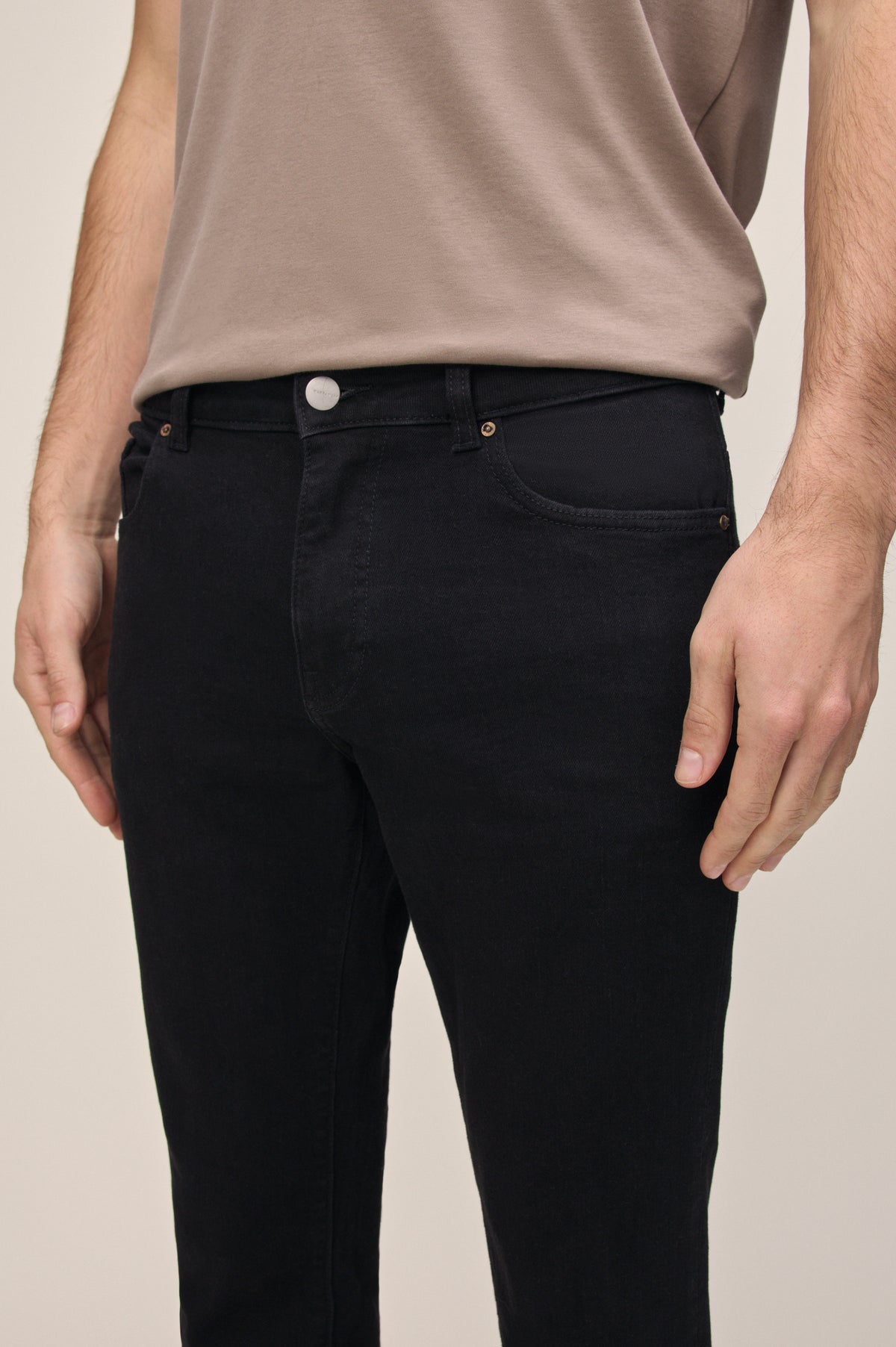 AMS - SLIM JEANS | SHADOW