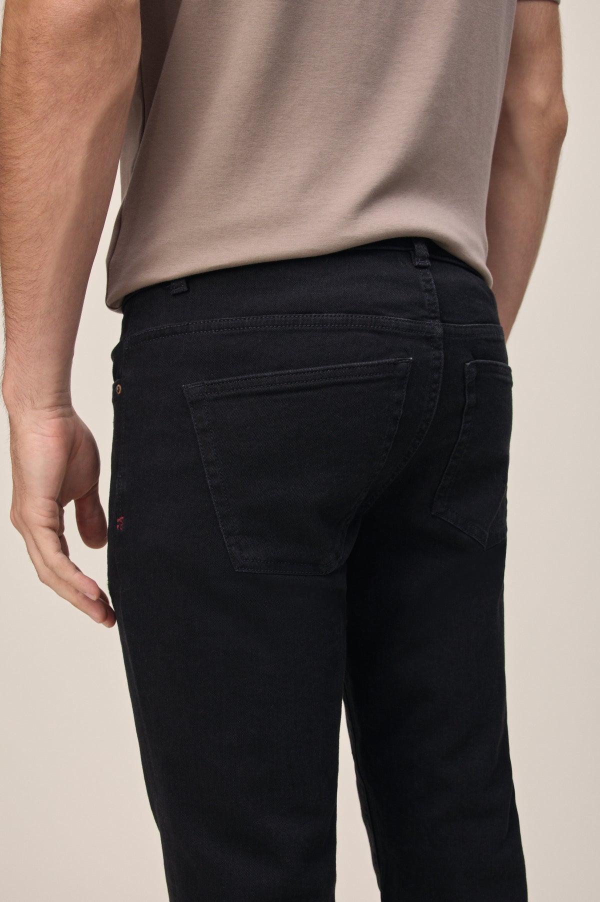 AMS - SLIM JEANS | SHADOW