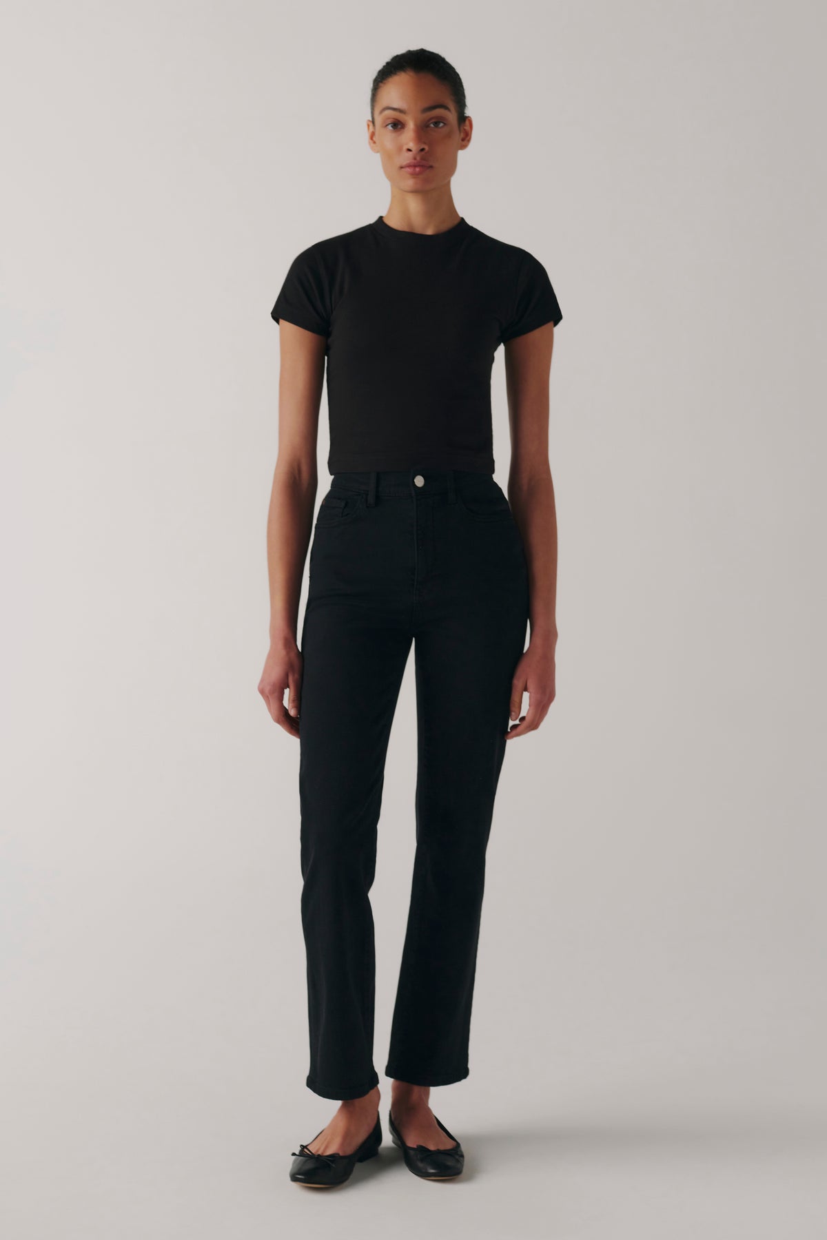 ASE - STRAIGHT JEANS | VENTURA