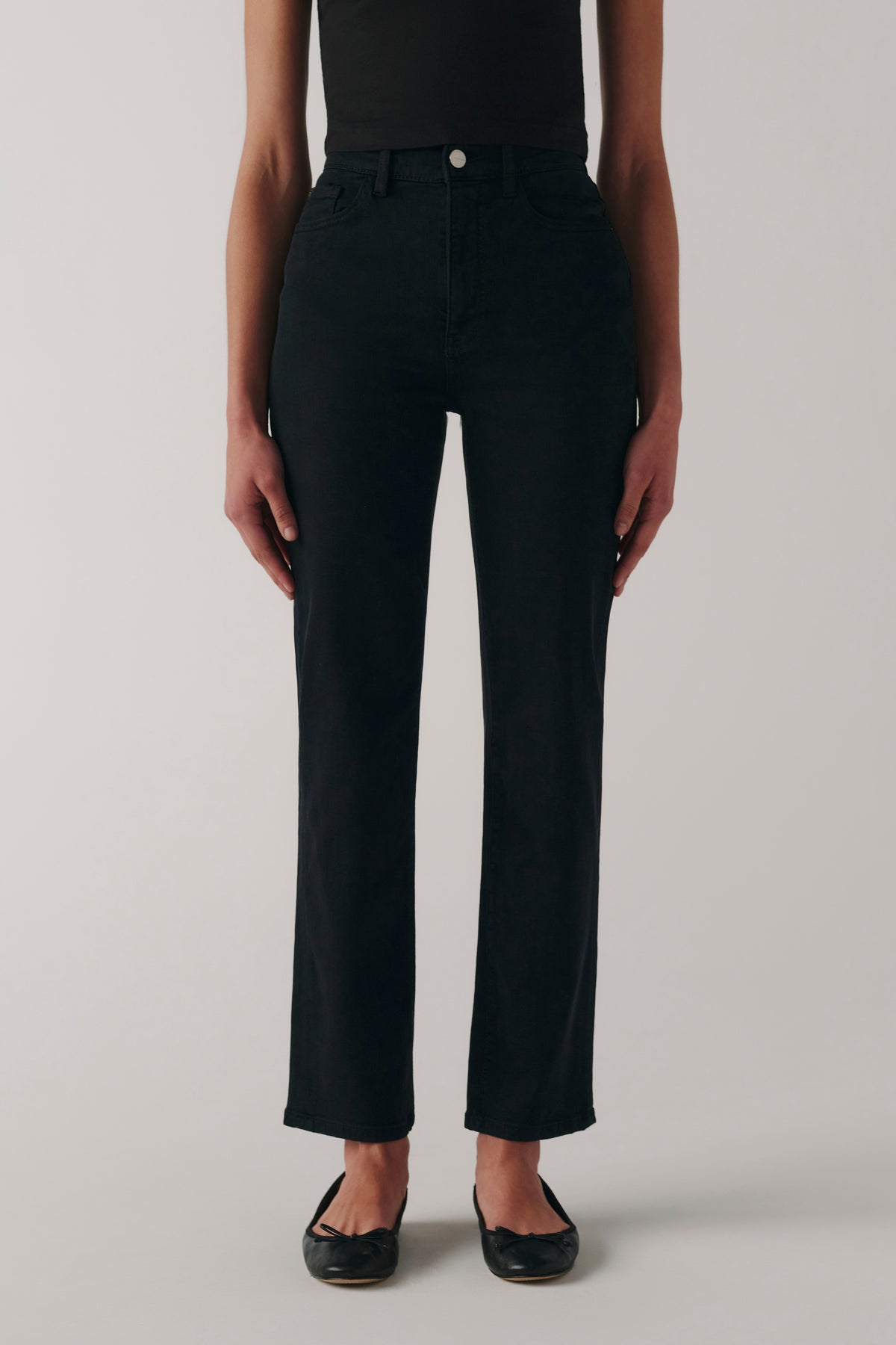 ASE - STRAIGHT JEANS | VENTURA