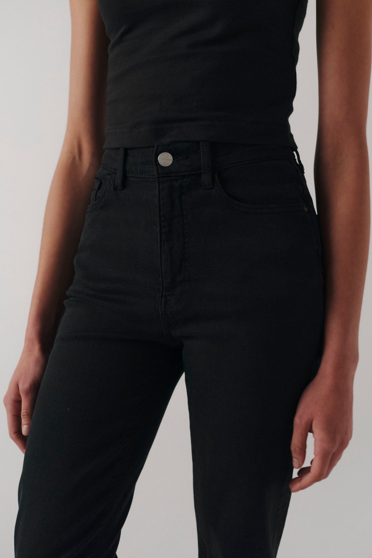 ASE - STRAIGHT JEANS | VENTURA