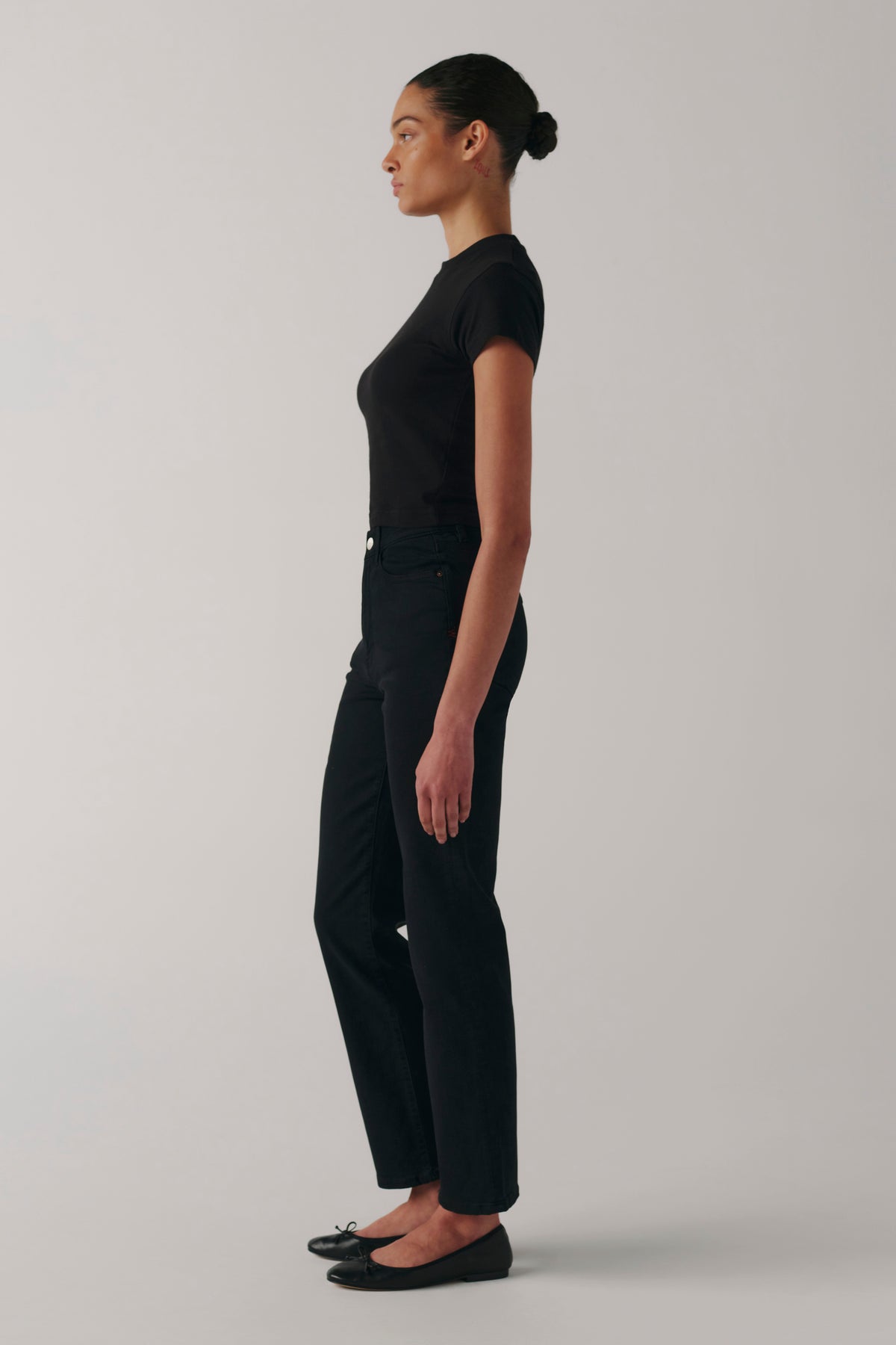 ASE - STRAIGHT JEANS | VENTURA