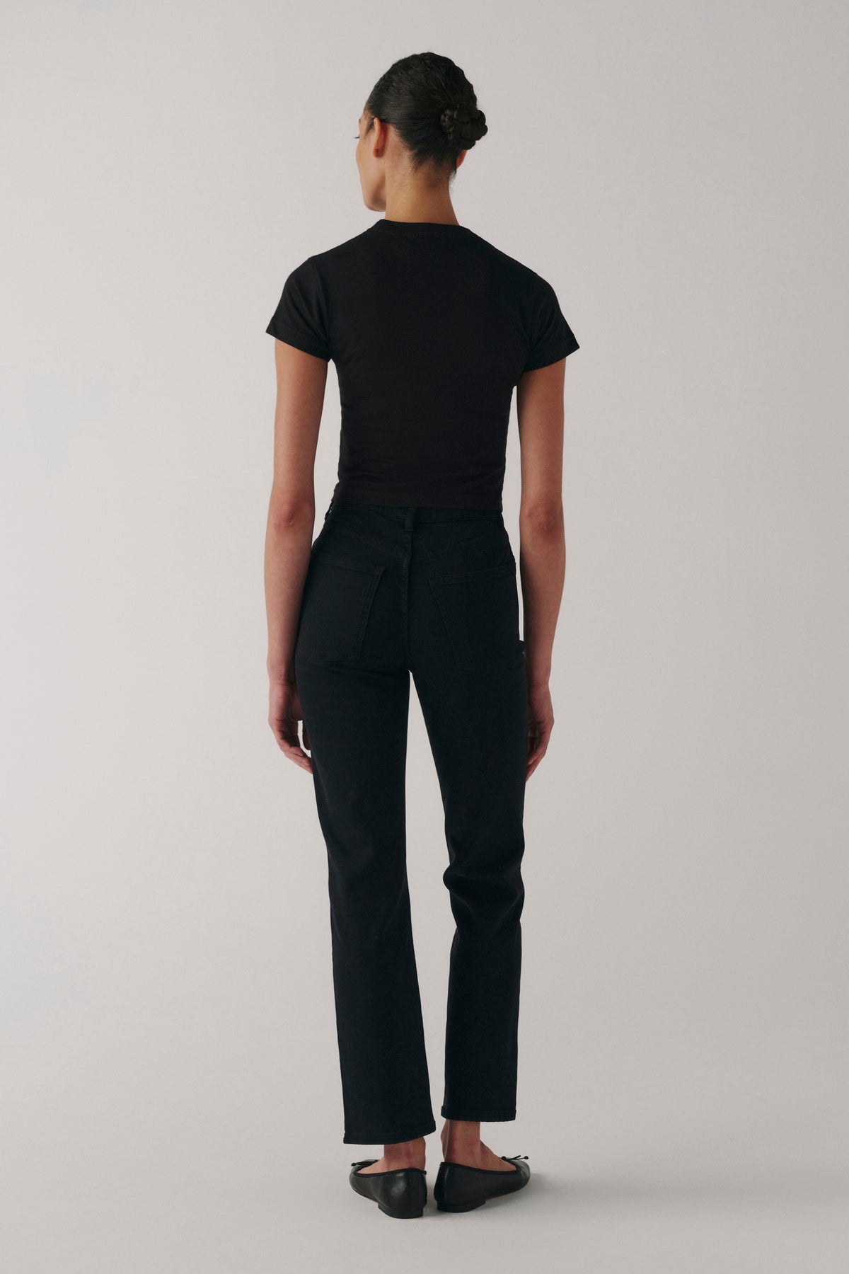 ASE - STRAIGHT JEANS | VENTURA