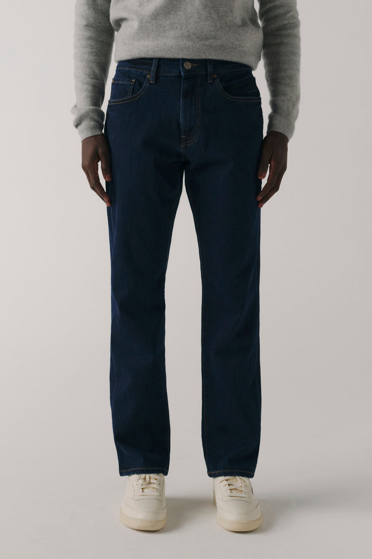 ORD - STRAIGHT JEANS | MIDNIGHT