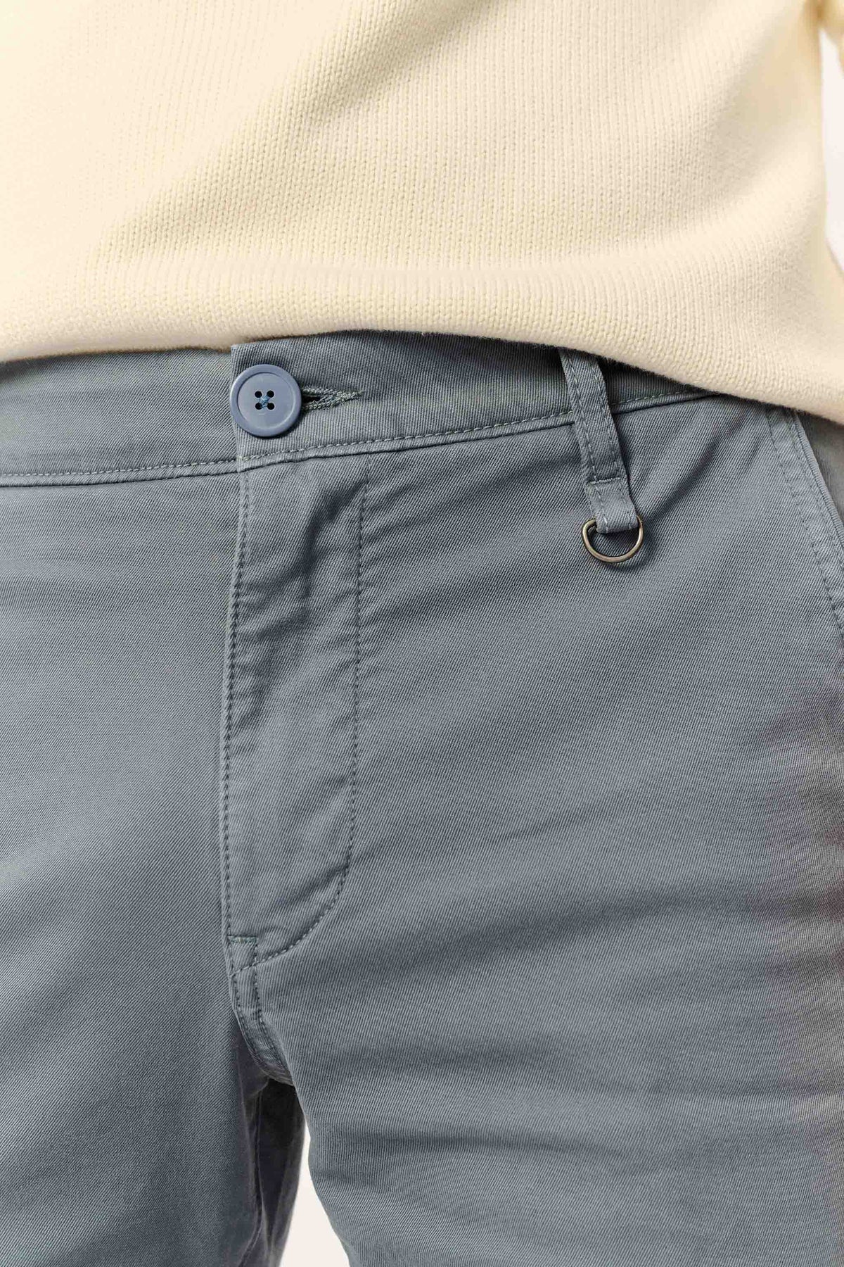 ACT - TWILL SHORT | STORMY WEATHER