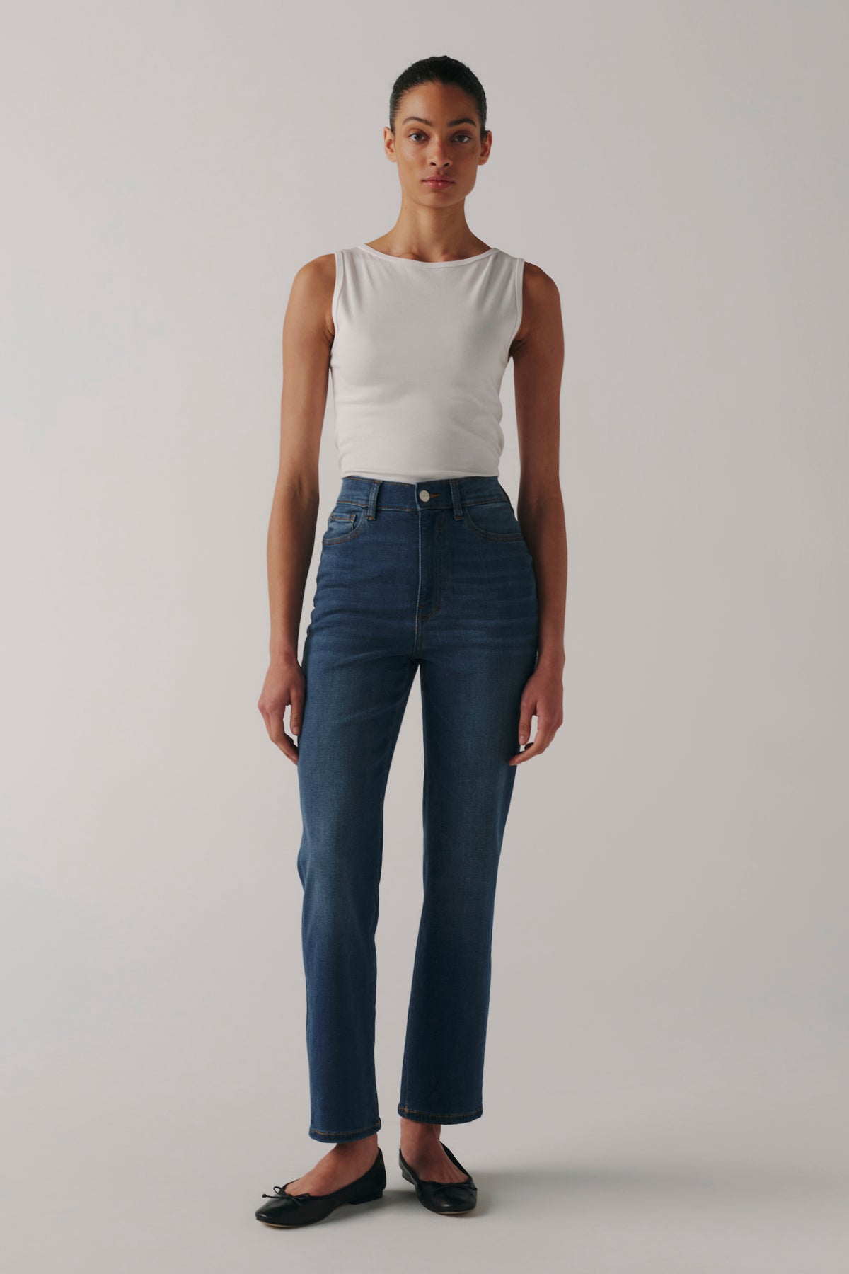 ASE STRETCH - STRAIGHT | TAKEOFF