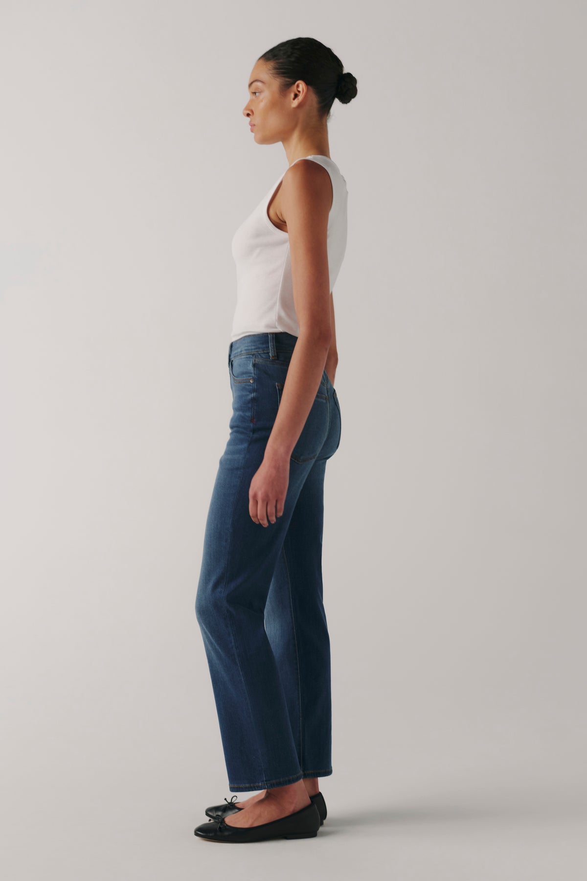 ASE STRETCH - STRAIGHT | TAKEOFF