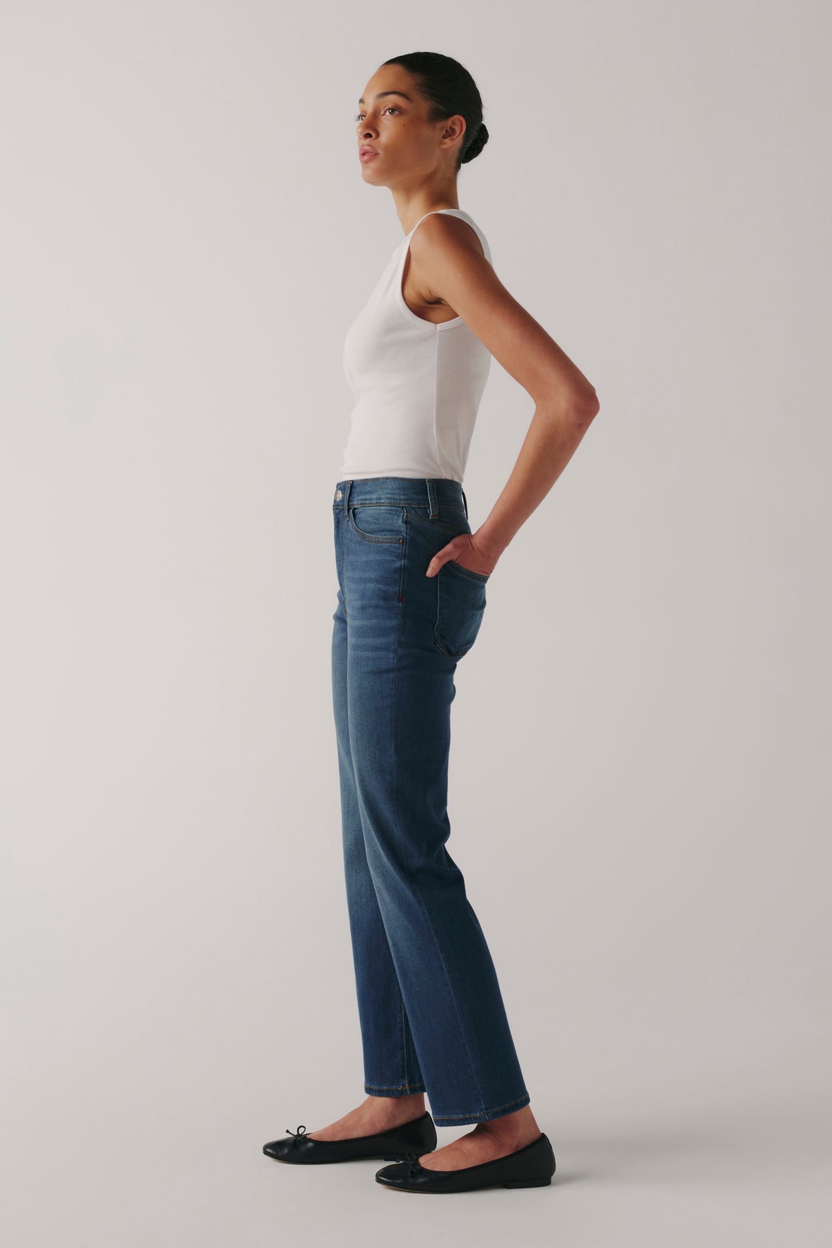 ASE STRETCH - STRAIGHT | TAKEOFF