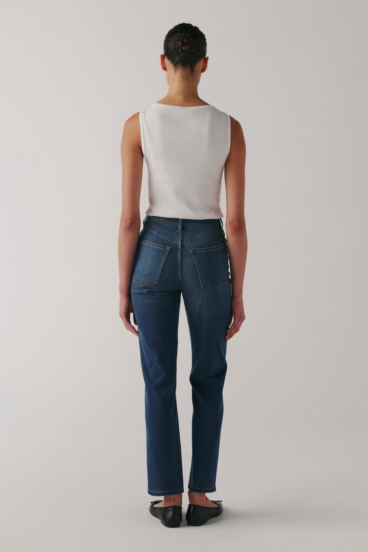 ASE STRETCH - STRAIGHT | TAKEOFF