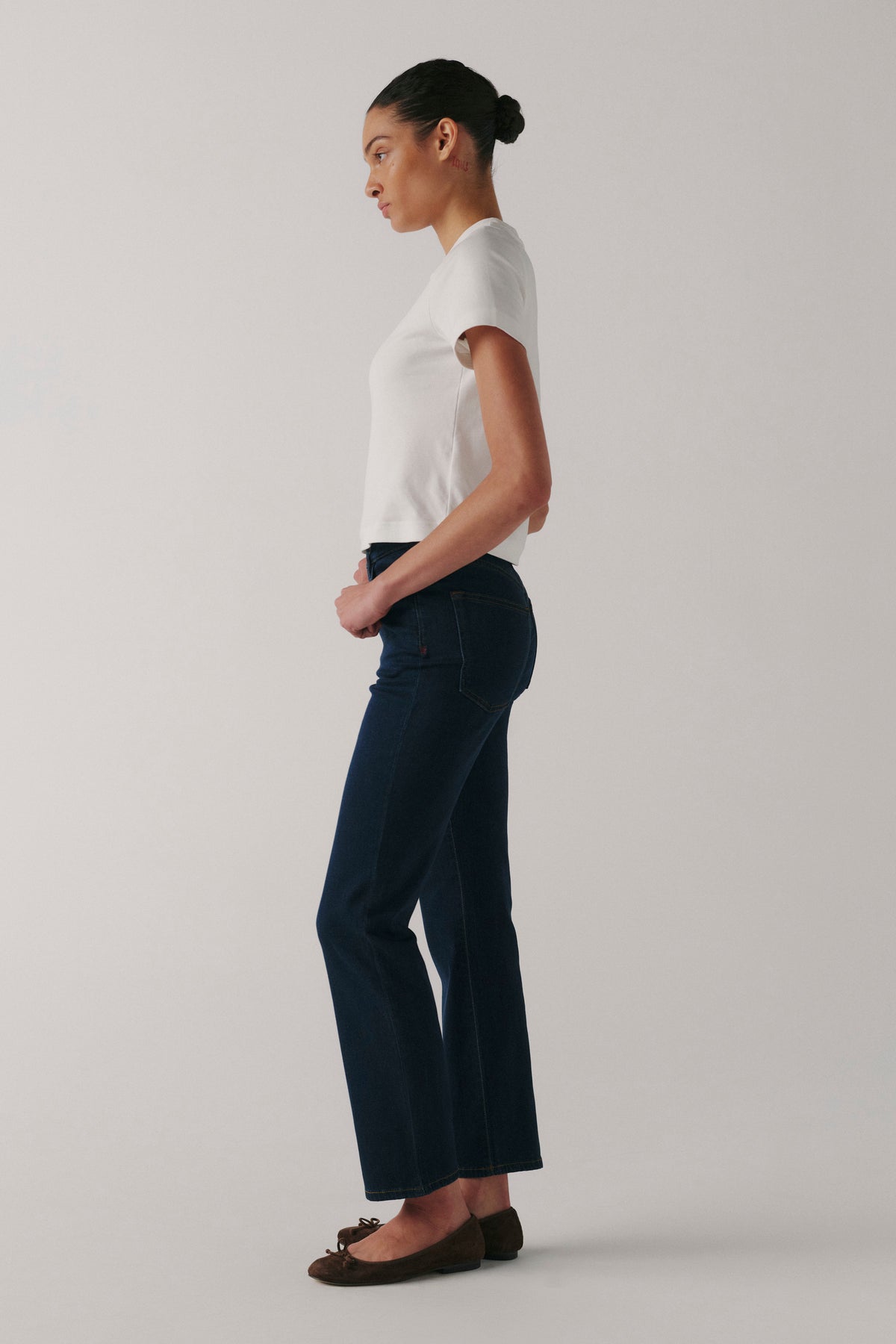 ASE STRETCH - STRAIGHT | VROOM