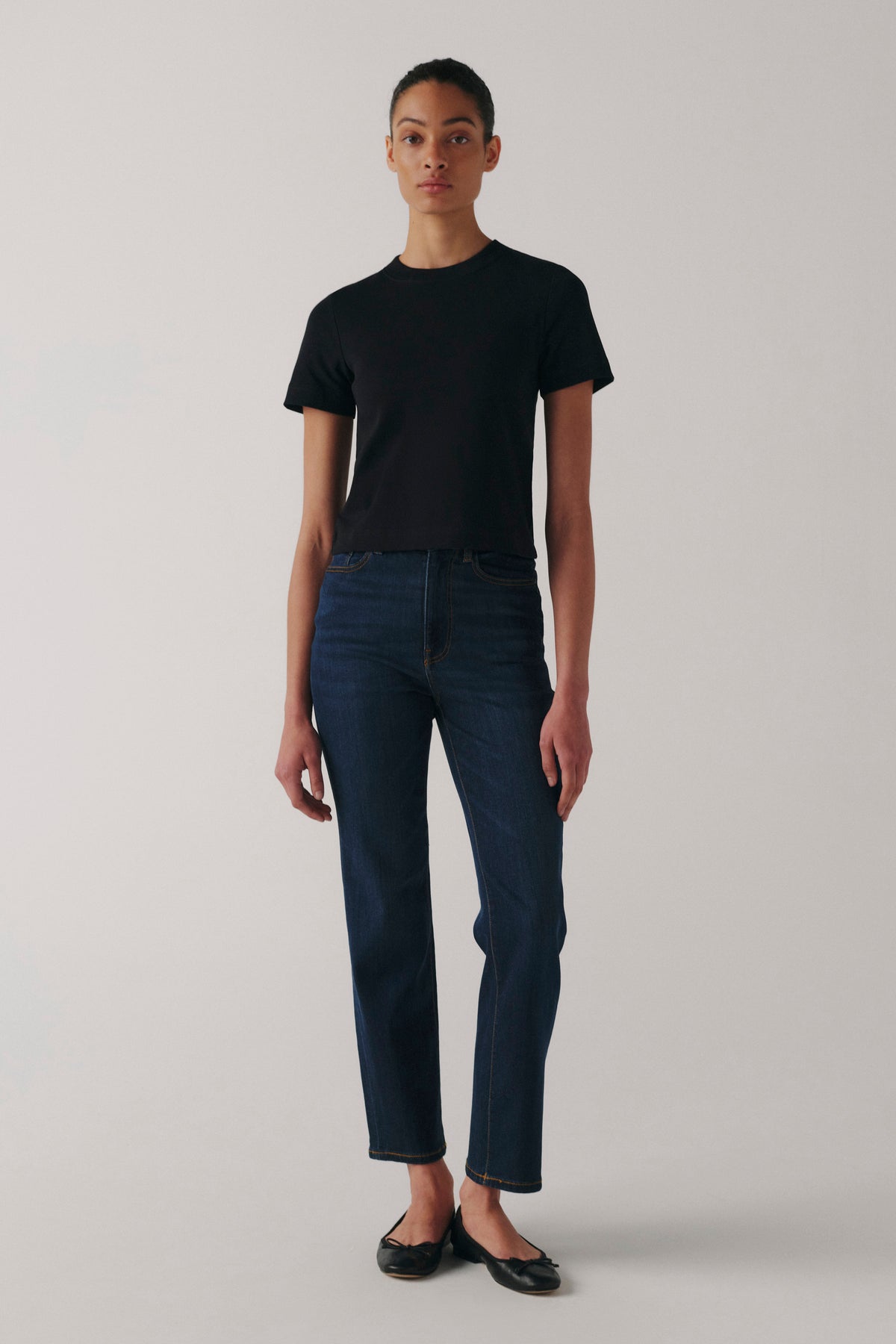 ASE STRETCH - STRAIGHT | LONG GONE