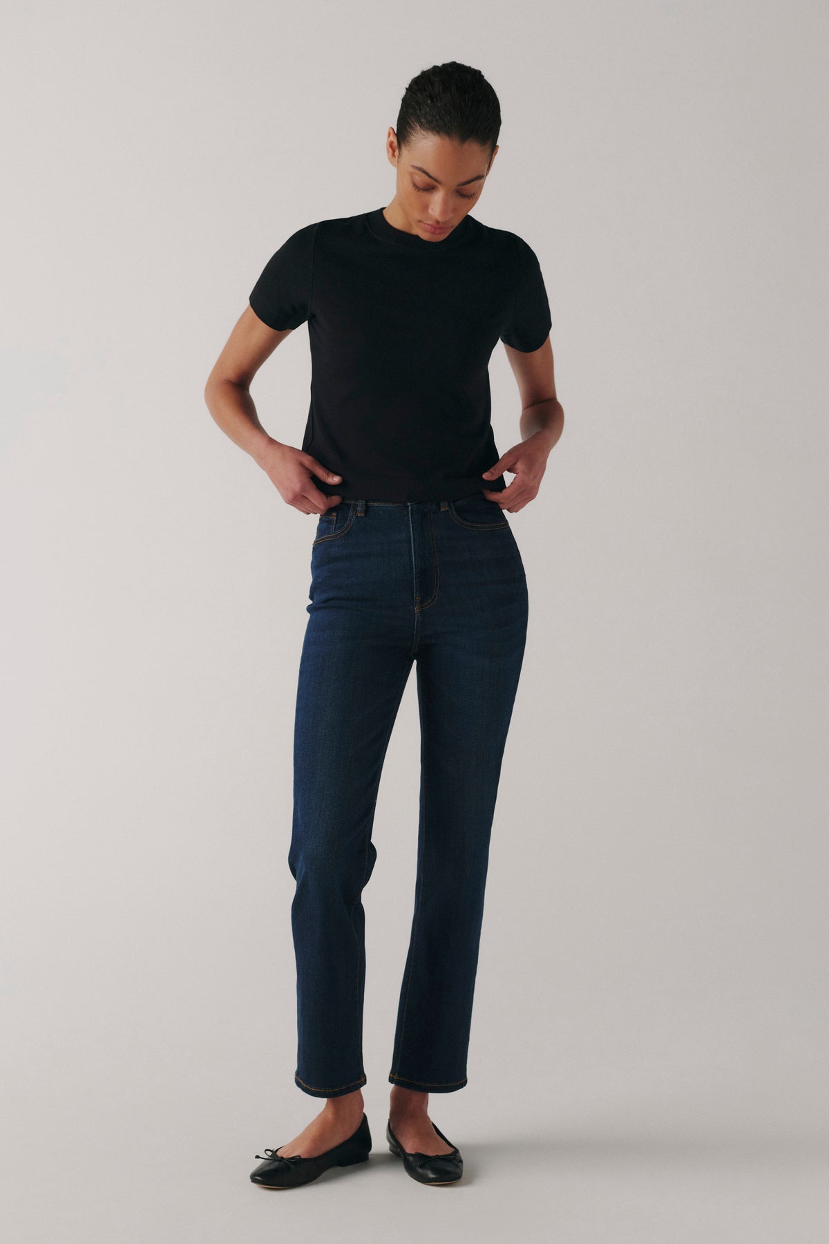 ASE STRETCH - STRAIGHT | LONG GONE