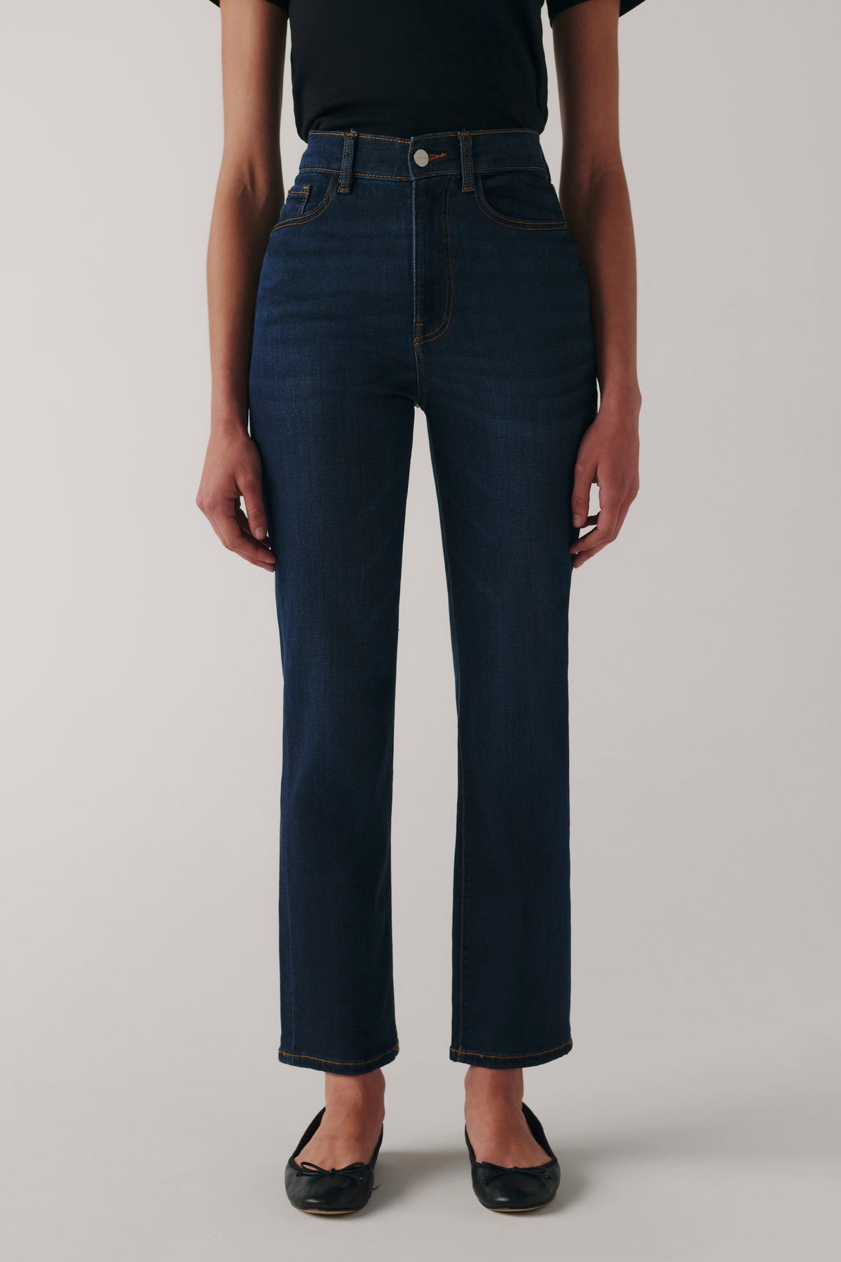 ASE STRETCH - STRAIGHT | LONG GONE