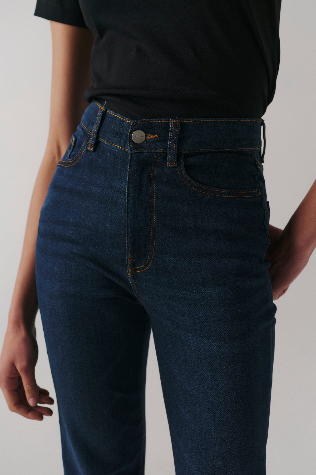 ASE STRETCH - STRAIGHT | LONG GONE