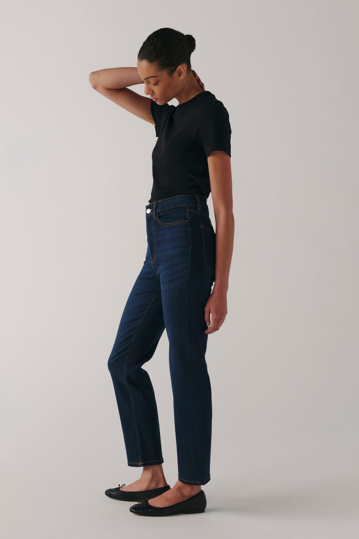 ASE STRETCH - STRAIGHT | LONG GONE