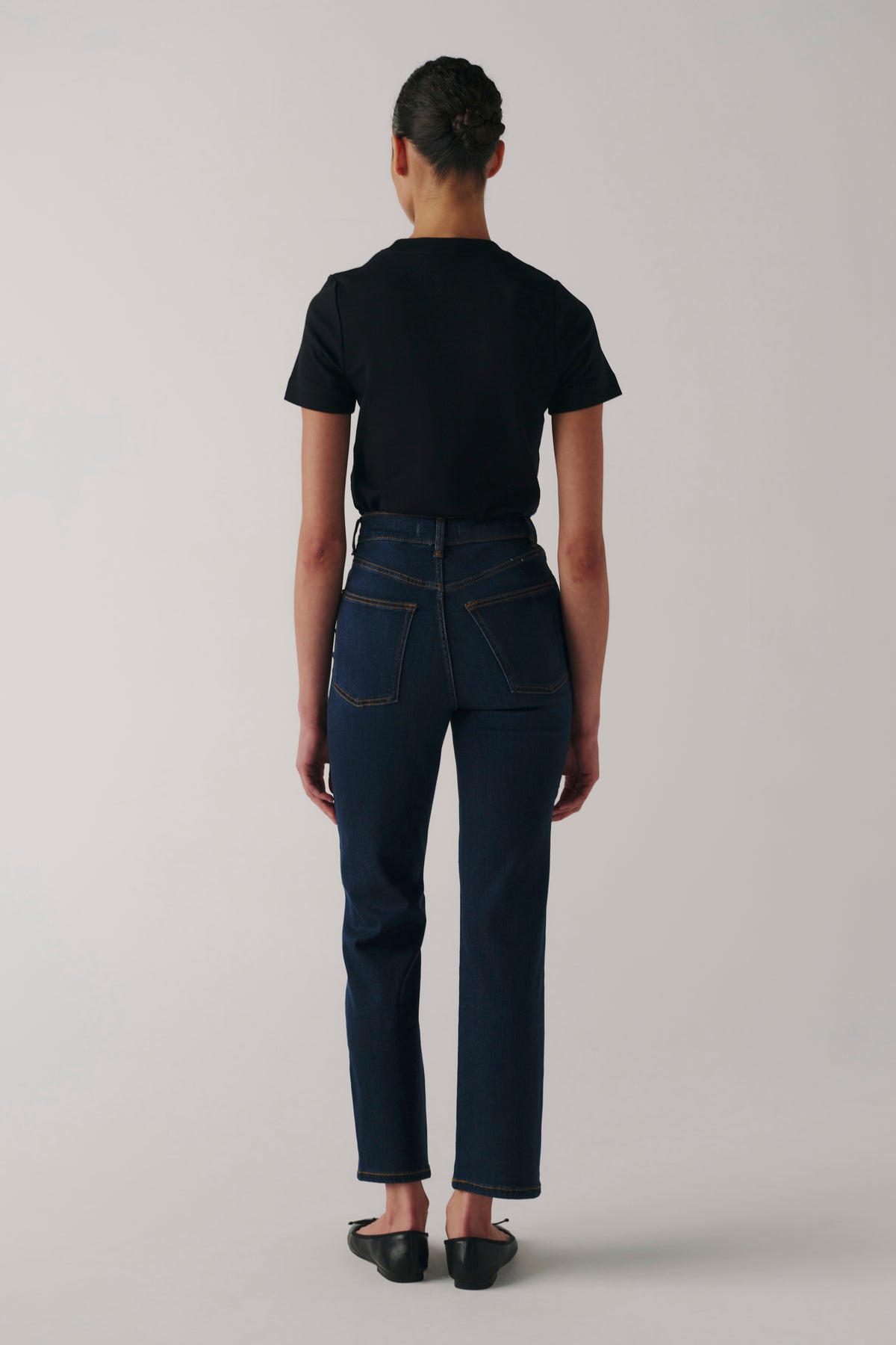 ASE STRETCH - STRAIGHT | LONG GONE