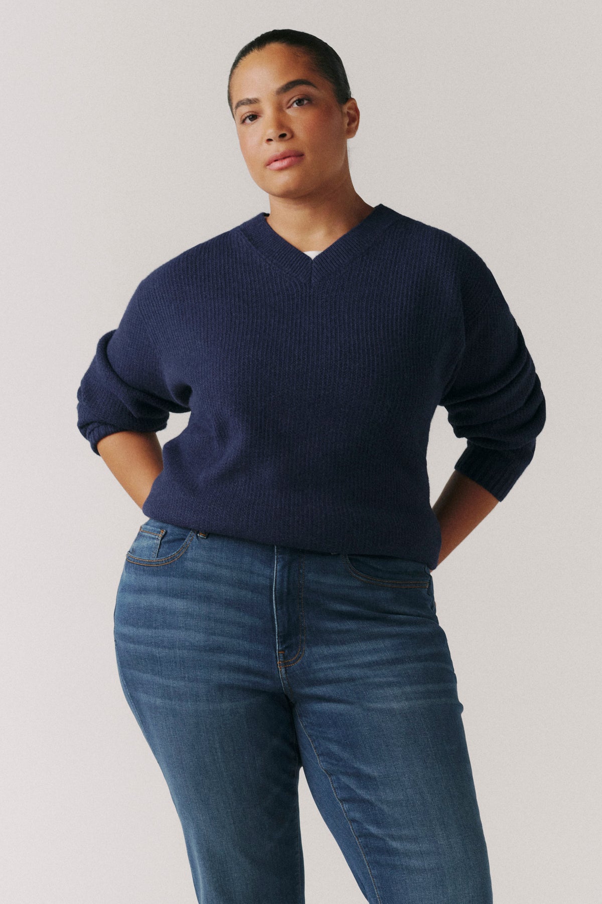 ASE PLUS STRETCH - STRAIGHT | TAKEOFF