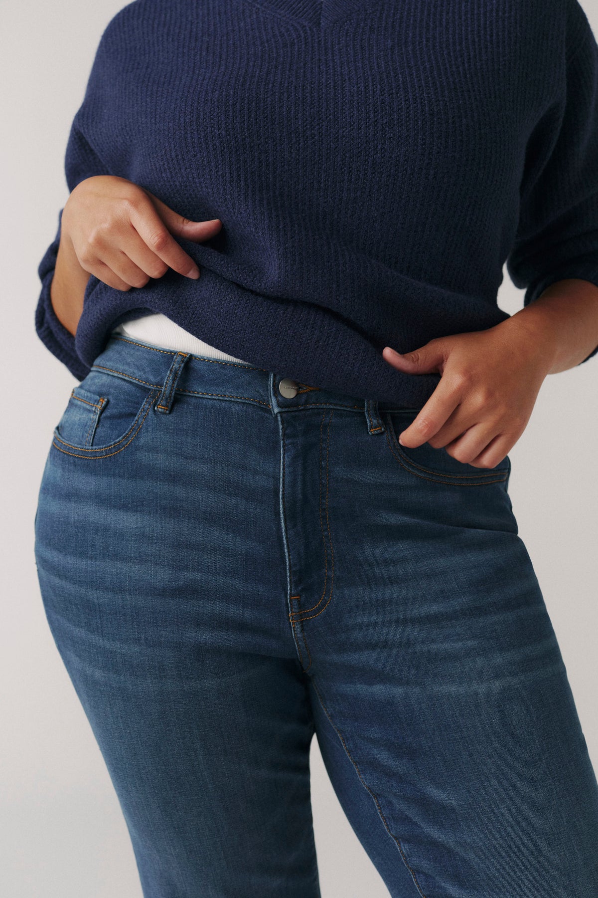 ASE PLUS STRETCH - STRAIGHT | TAKEOFF