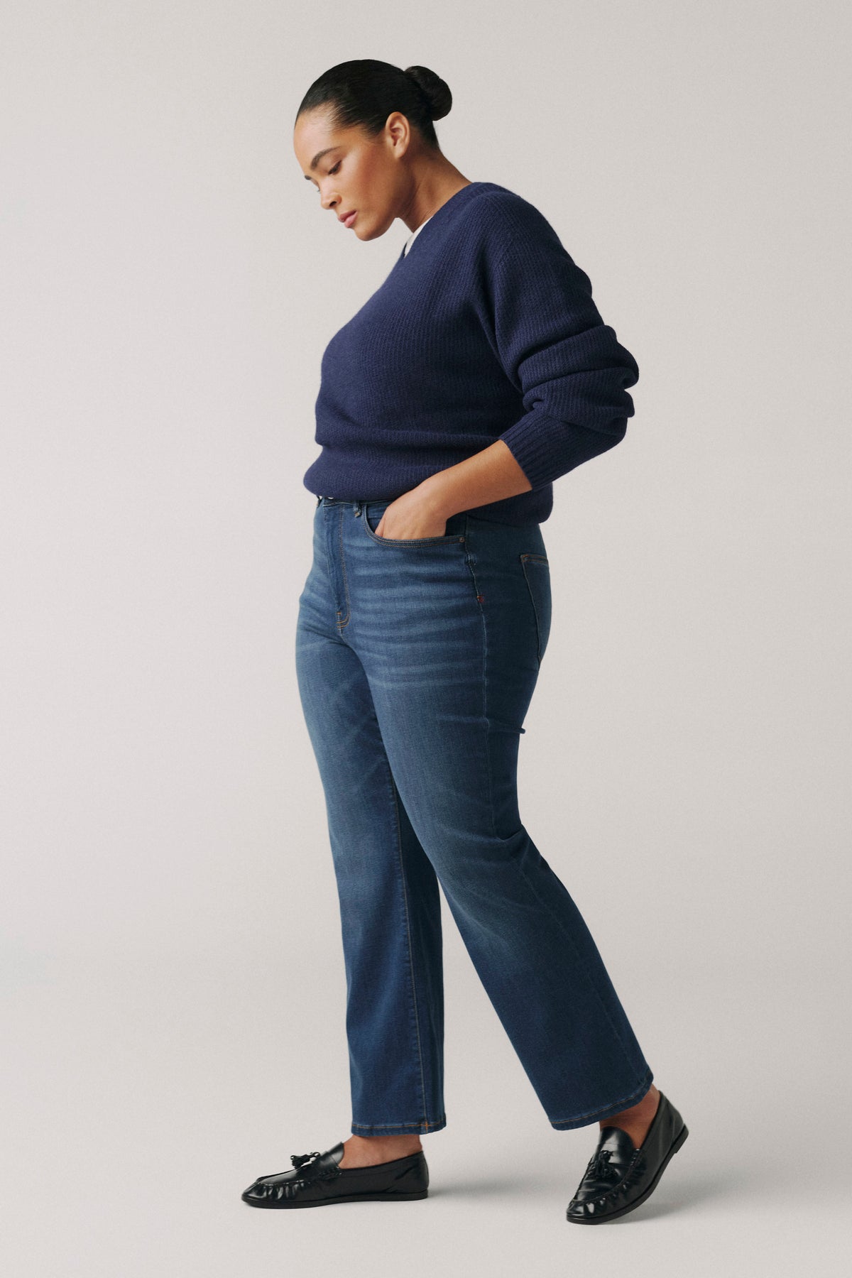 ASE PLUS STRETCH - STRAIGHT | TAKEOFF