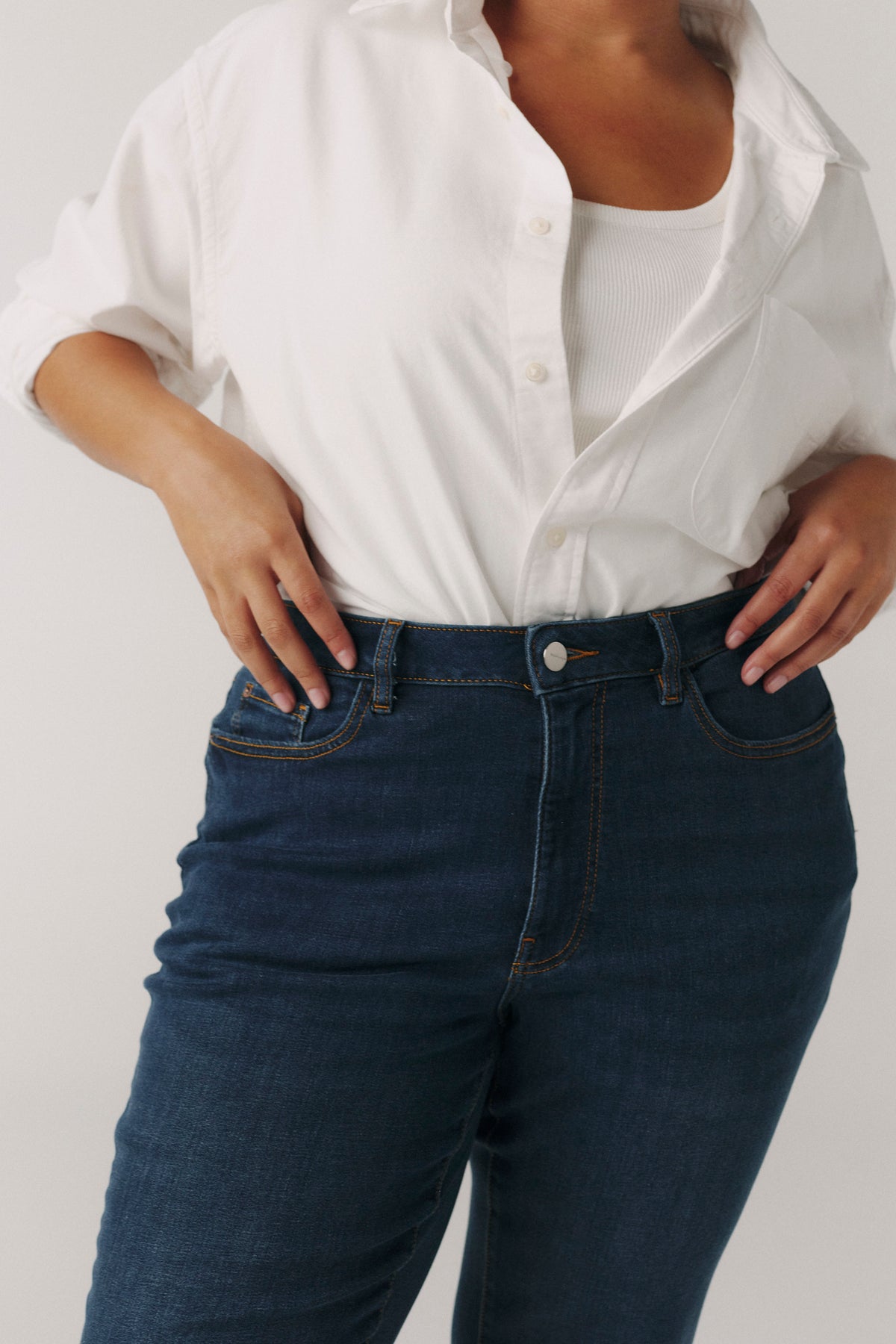 ASE PLUS STRETCH - STRAIGHT | VROOM