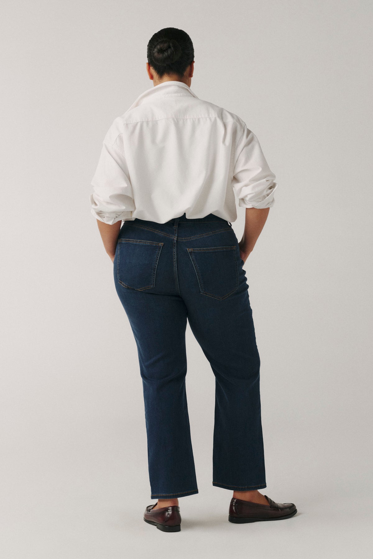 ASE PLUS STRETCH - STRAIGHT | VROOM