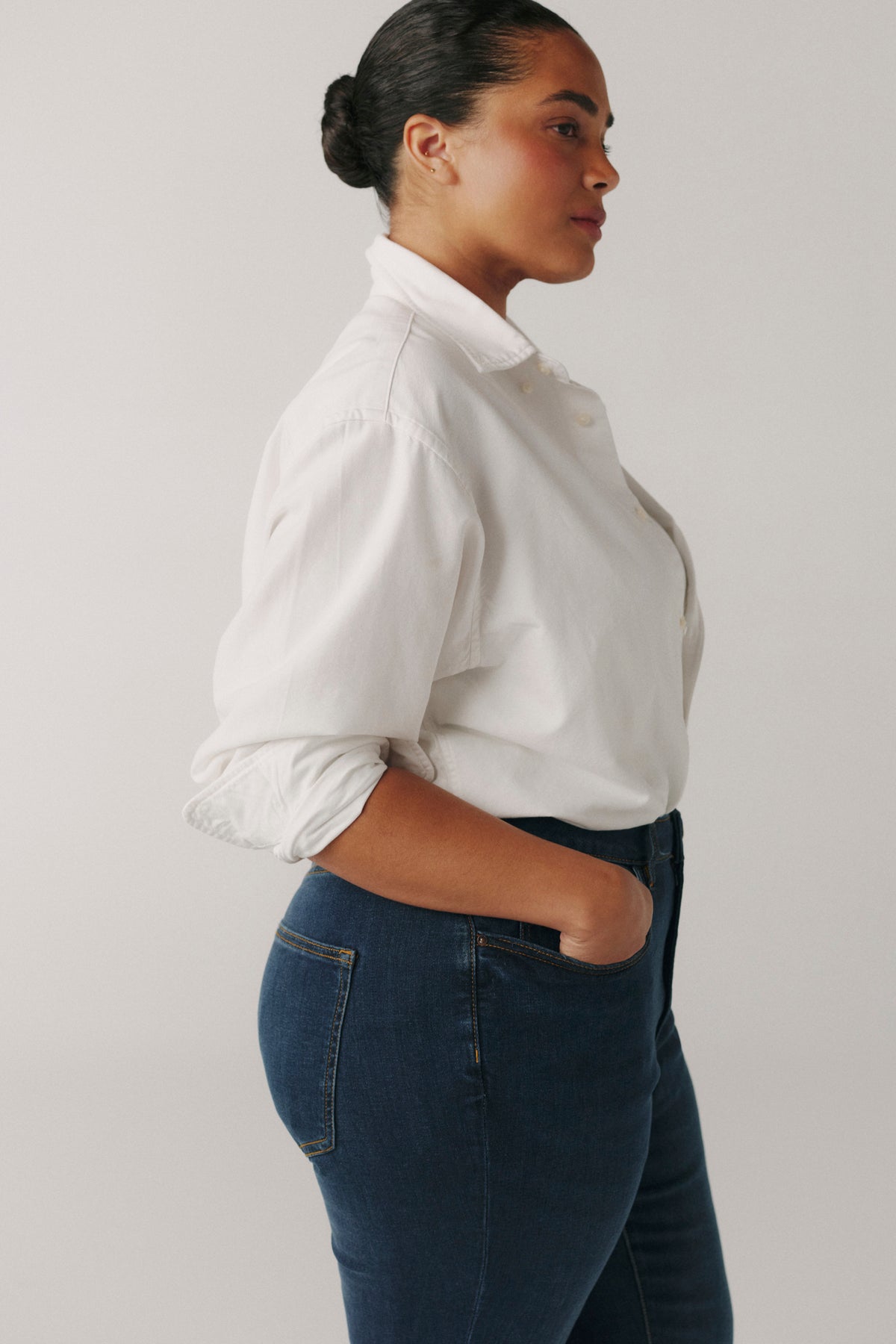 ASE PLUS STRETCH - STRAIGHT | VROOM