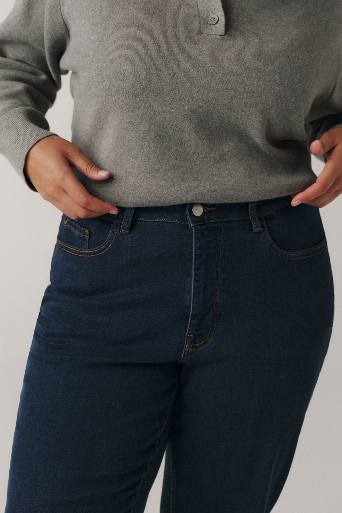 Ase Rounds ASE PLUS STRETCH - STRAIGHT | LONG GONE