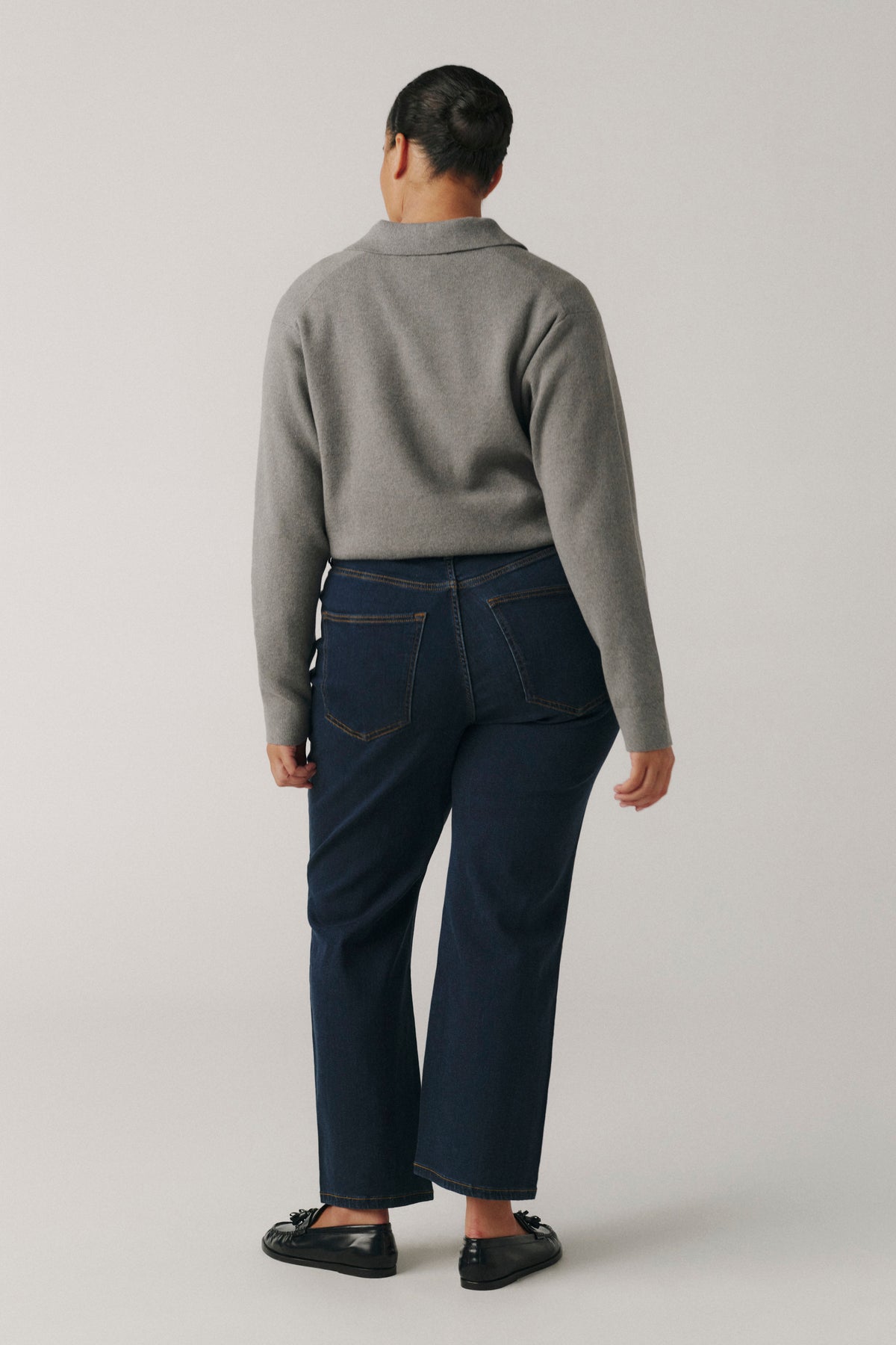 ASE PLUS STRETCH - STRAIGHT | LONG GONE