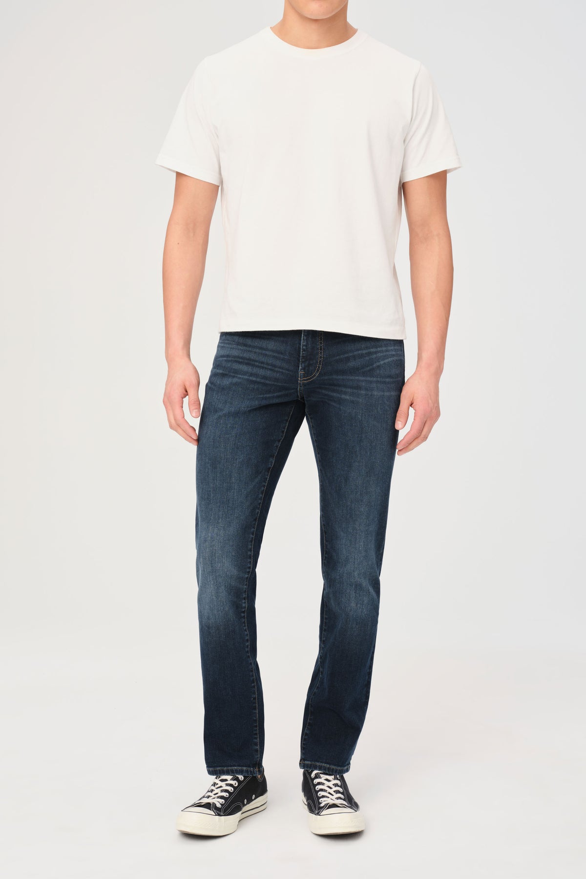 AMS - SLIM JEANS | HIGHLANDS