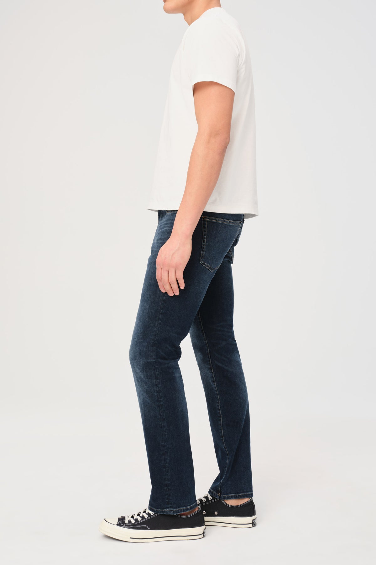 AMS - SLIM JEANS | HIGHLANDS