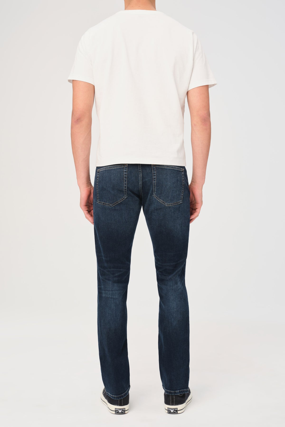 AMS - SLIM JEANS | HIGHLANDS