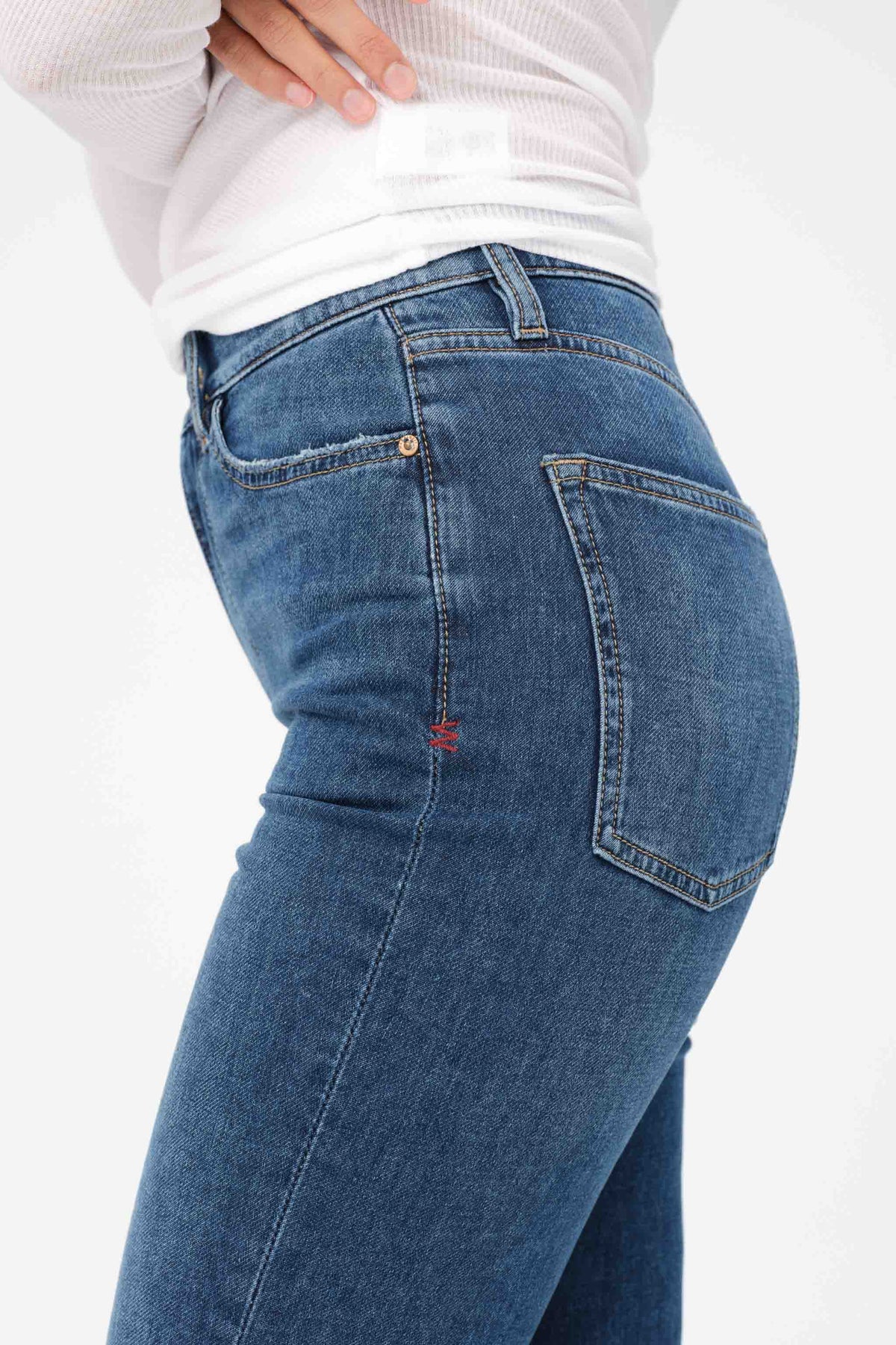 ASE - STRAIGHT JEANS | CARSON