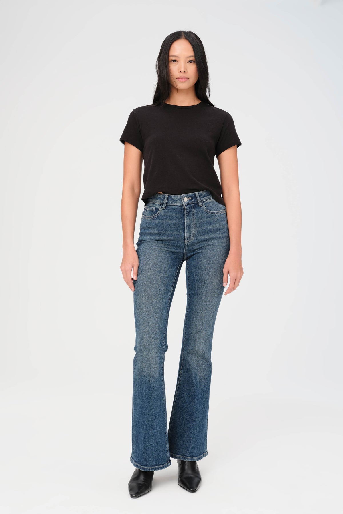 MIA - FLARE JEANS | MONTROSE