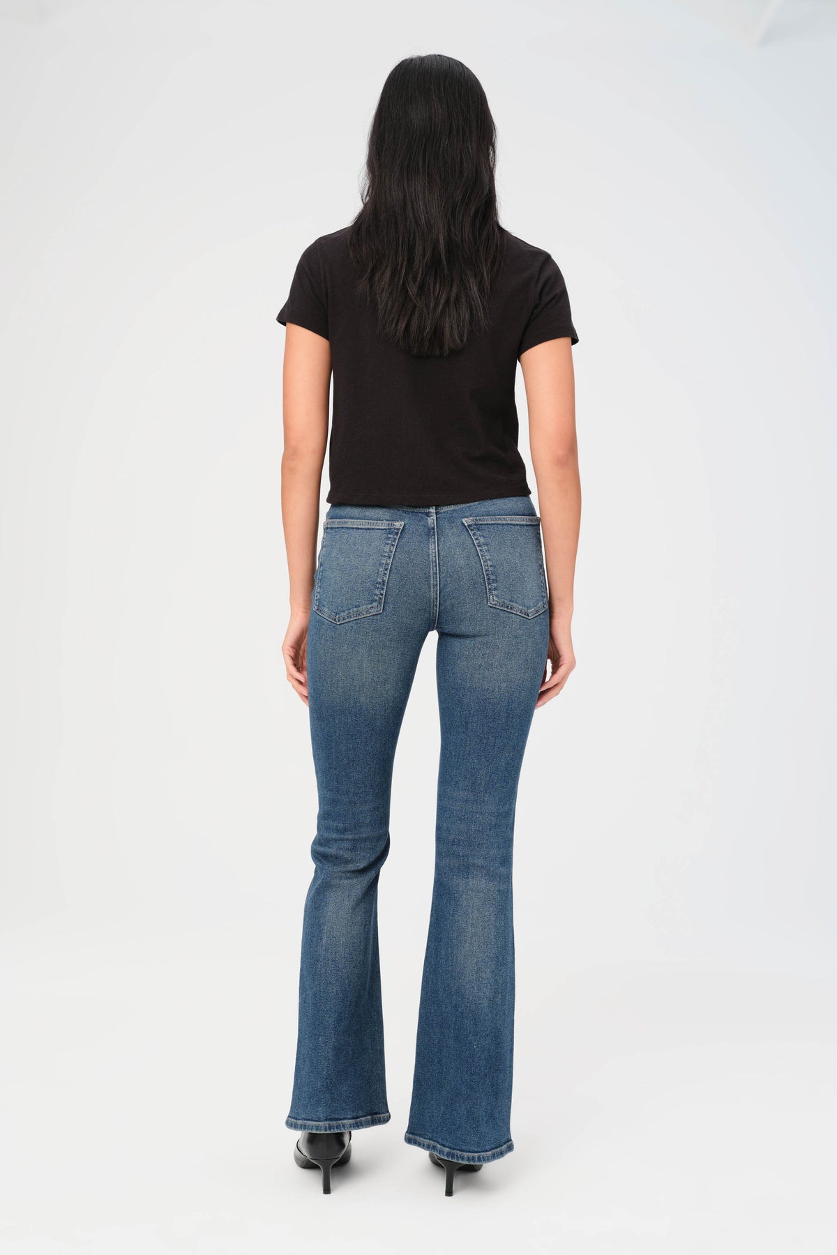 MIA - FLARE JEANS | MONTROSE