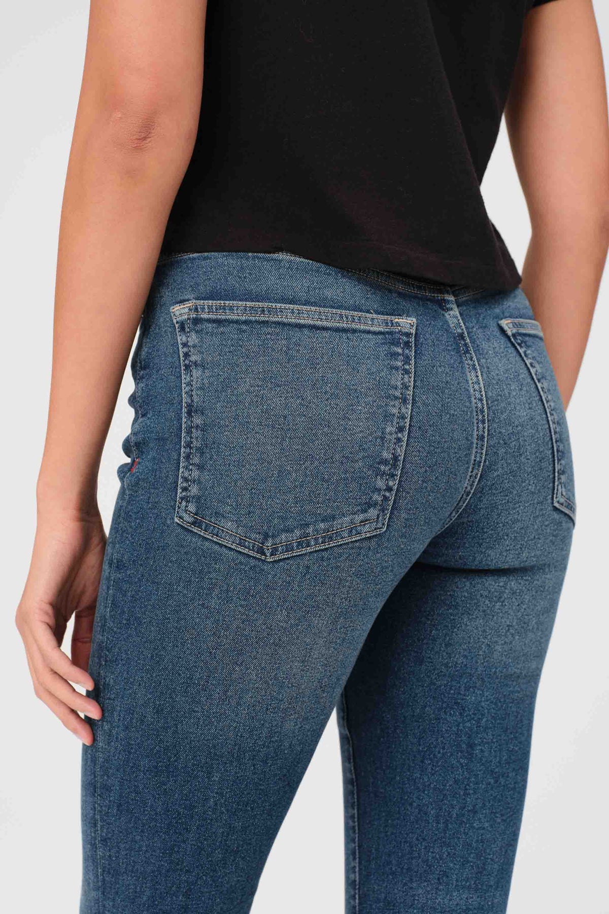 MIA - FLARE JEANS | MONTROSE