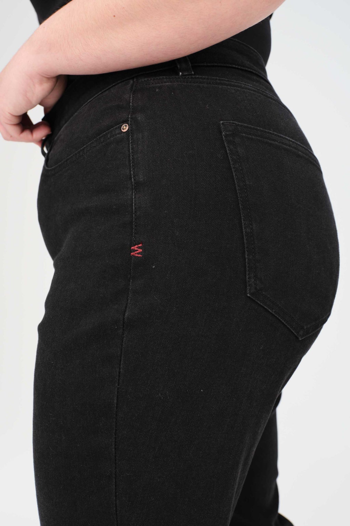 RFD PLUS - STRAIGHT JEANS | VENTURA