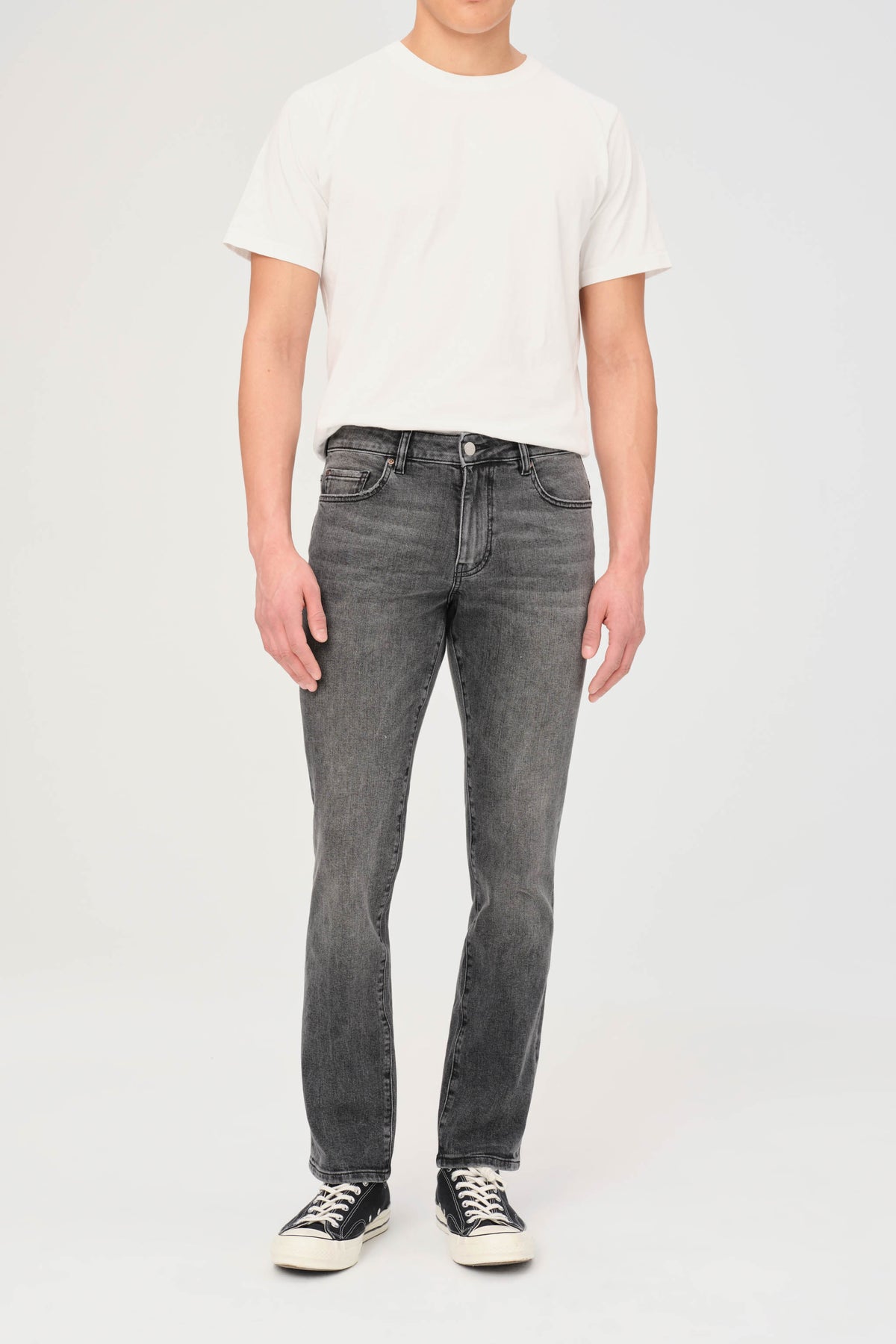 AMS - SLIM JEANS | CLIFFSIDE