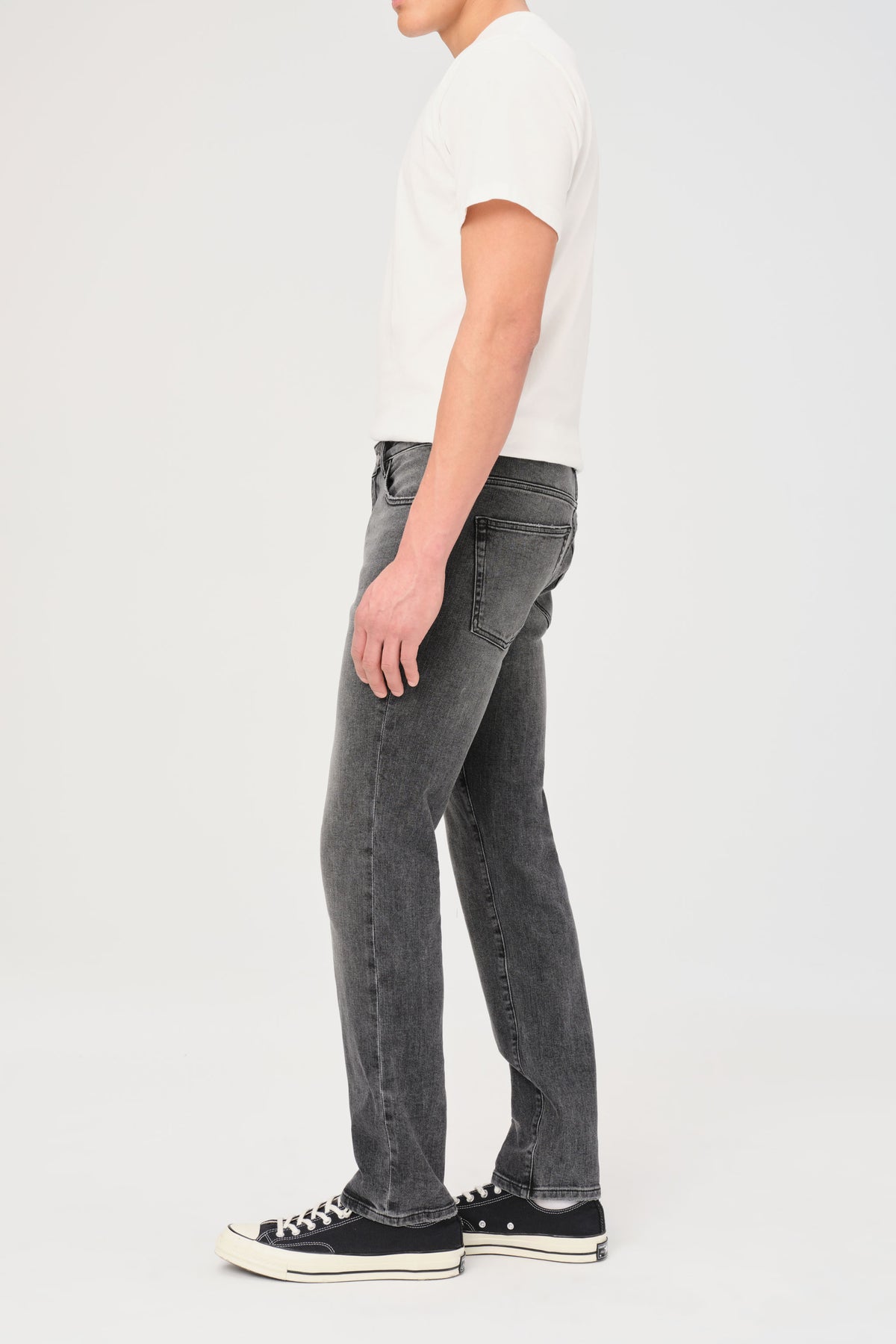 AMS - SLIM JEANS | CLIFFSIDE