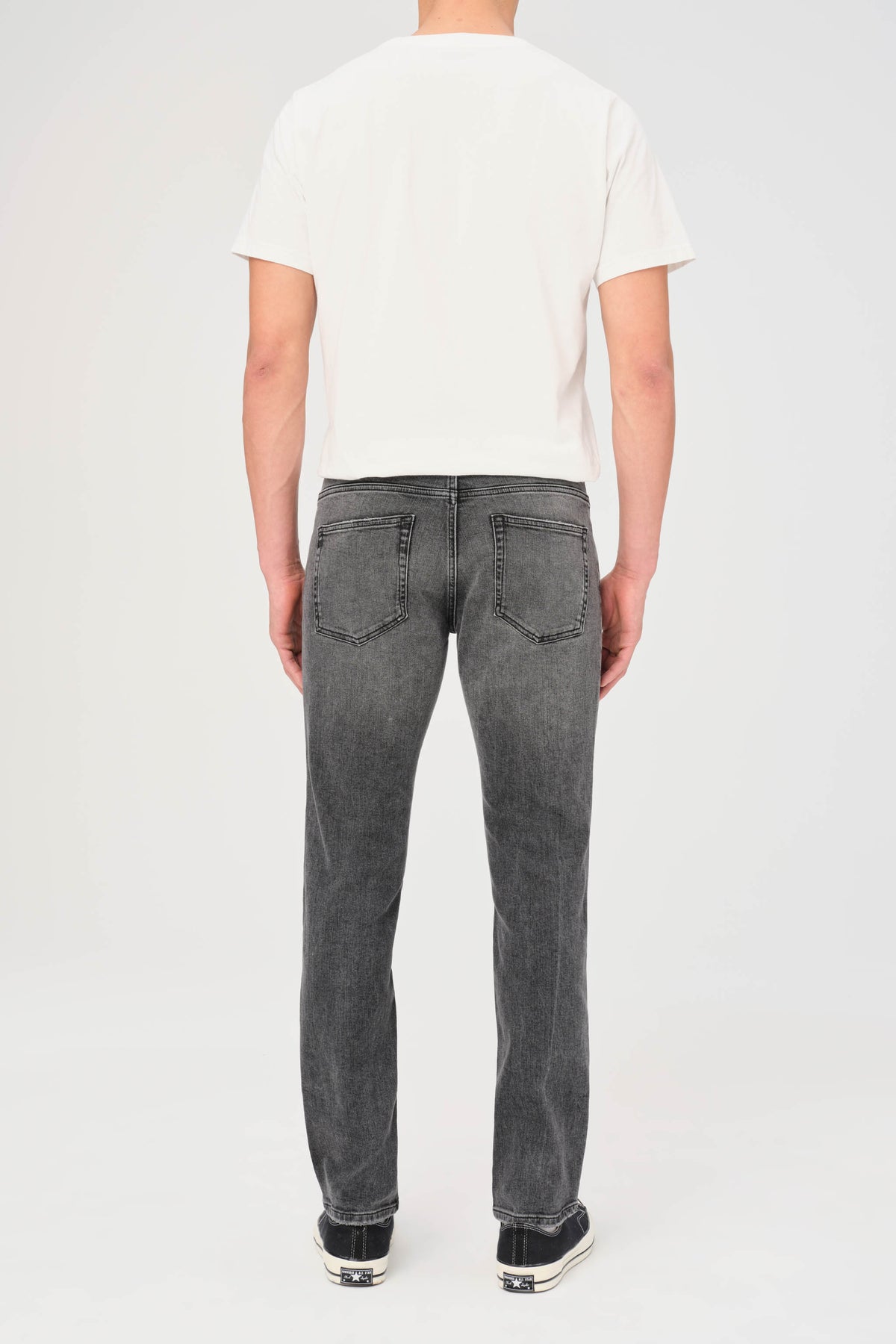 AMS - SLIM JEANS | CLIFFSIDE