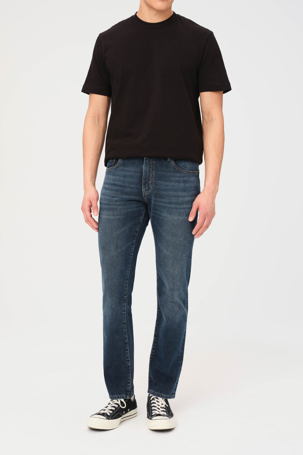 新品　RIPVANWINKLE 2024AW SLIM EASY PANTS RIP VANWINKLE RIPVANWINKLE SLIM EASY PANTS MEN 4