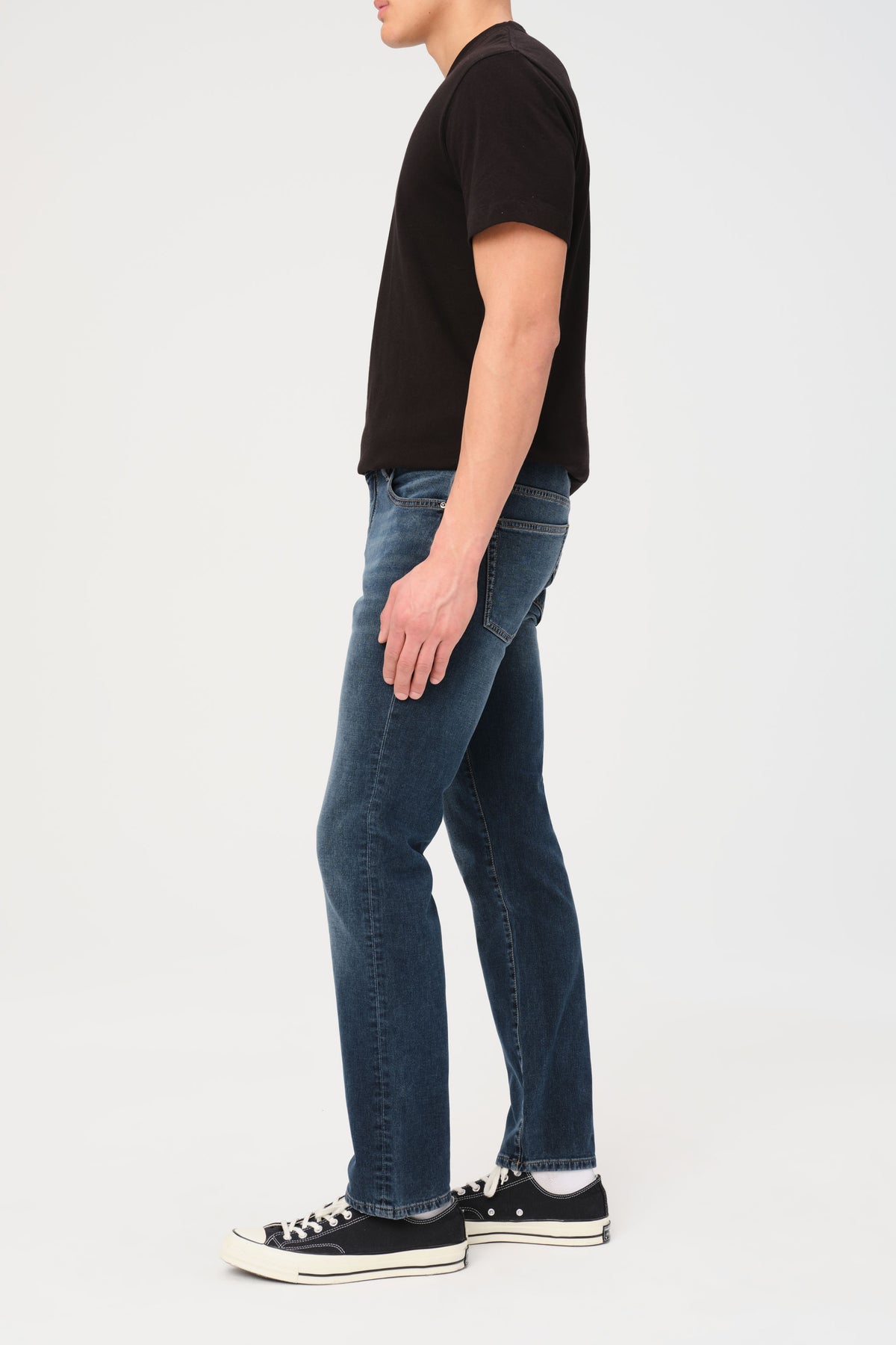 AMS - SLIM JEANS | PORTER