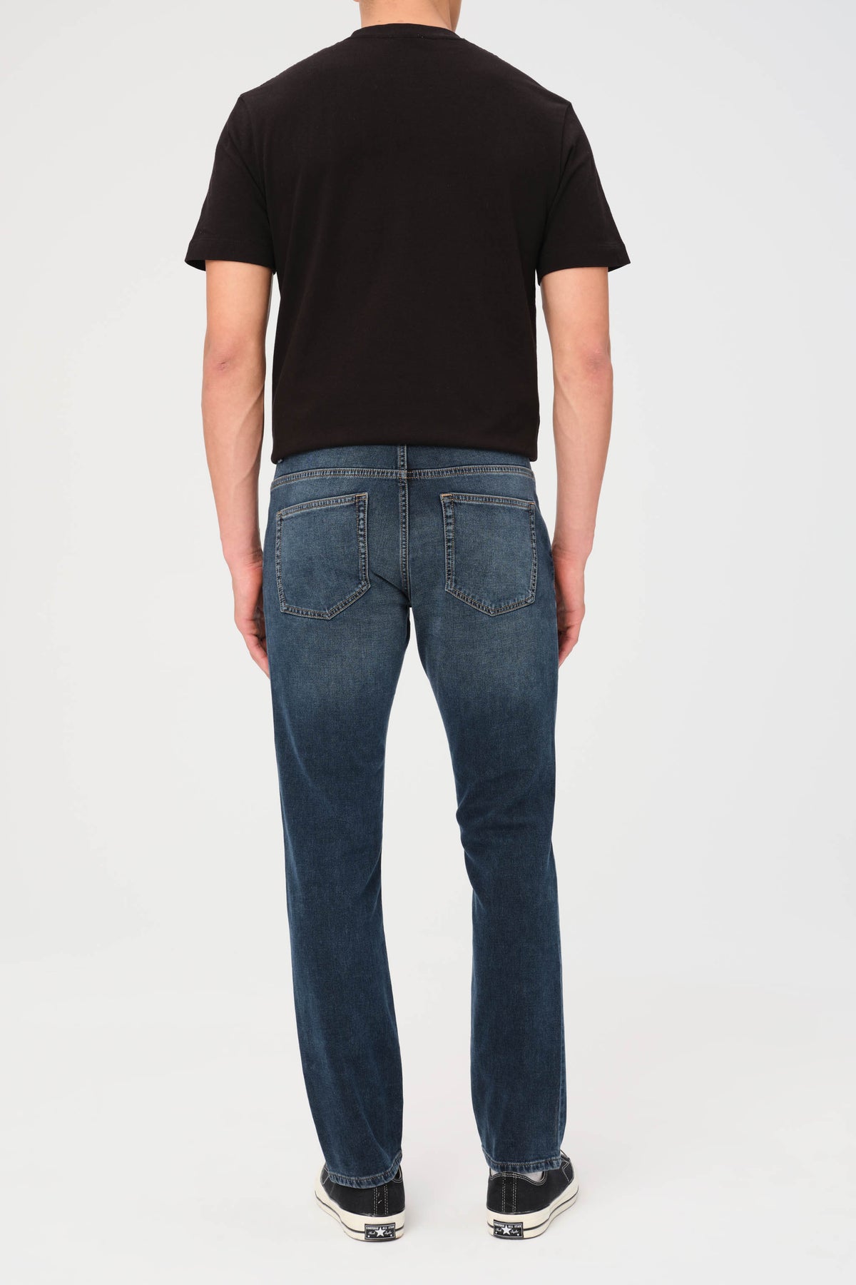 AMS - SLIM JEANS | PORTER