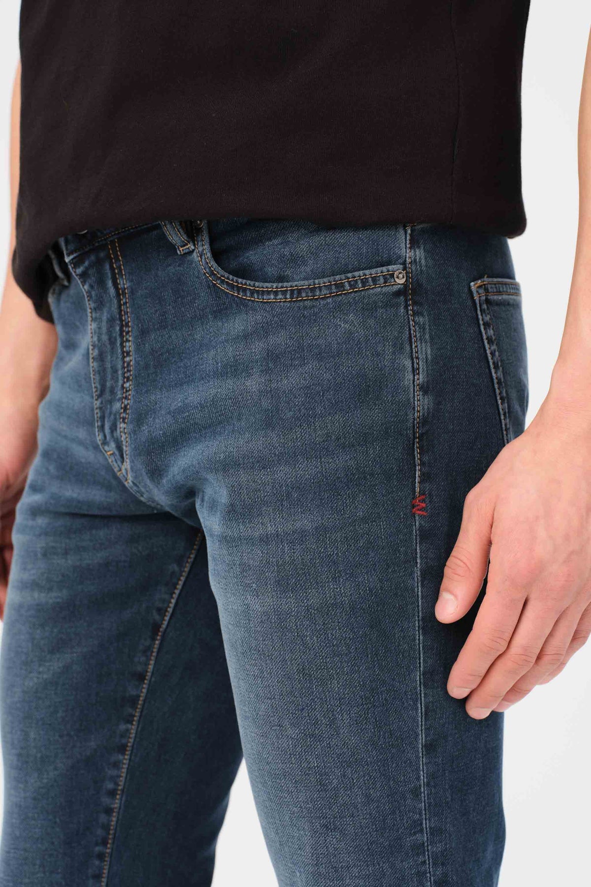 AMS - SLIM JEANS | PORTER