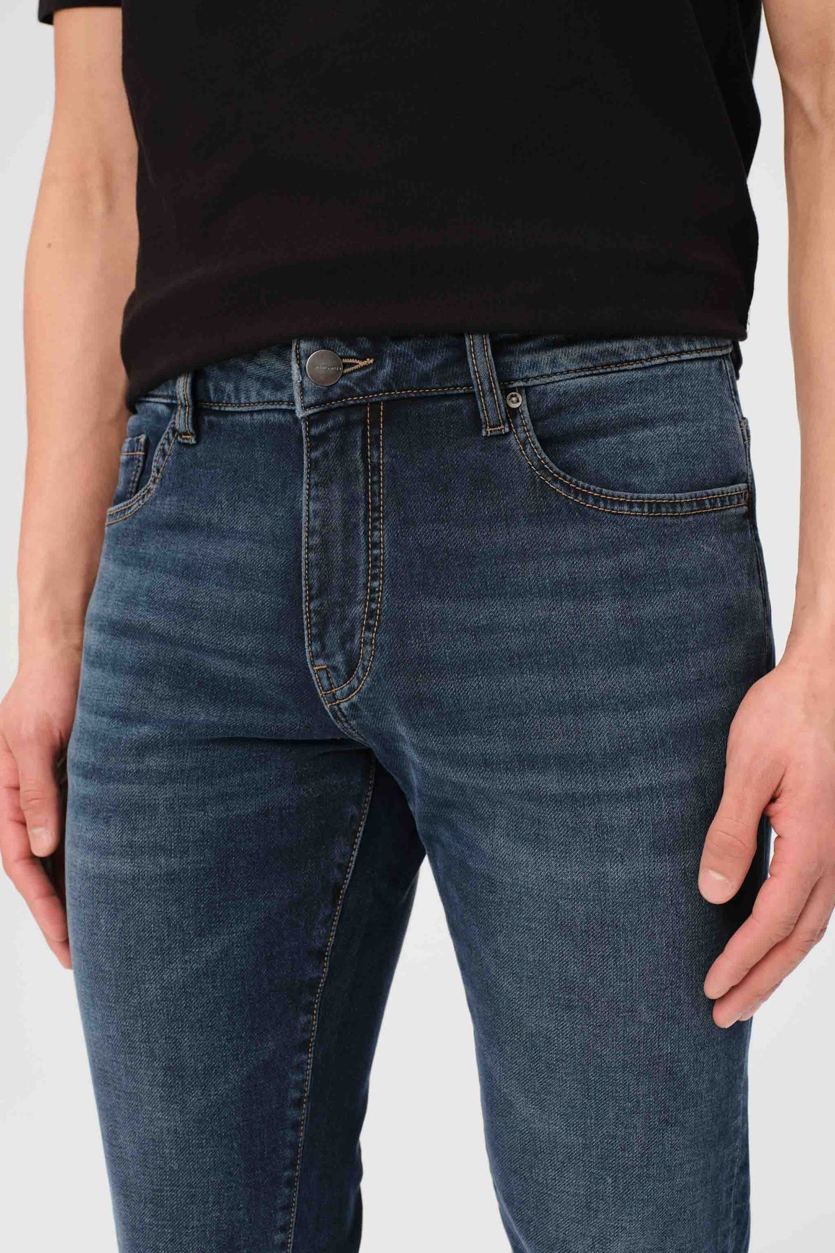 AMS - SLIM JEANS | PORTER