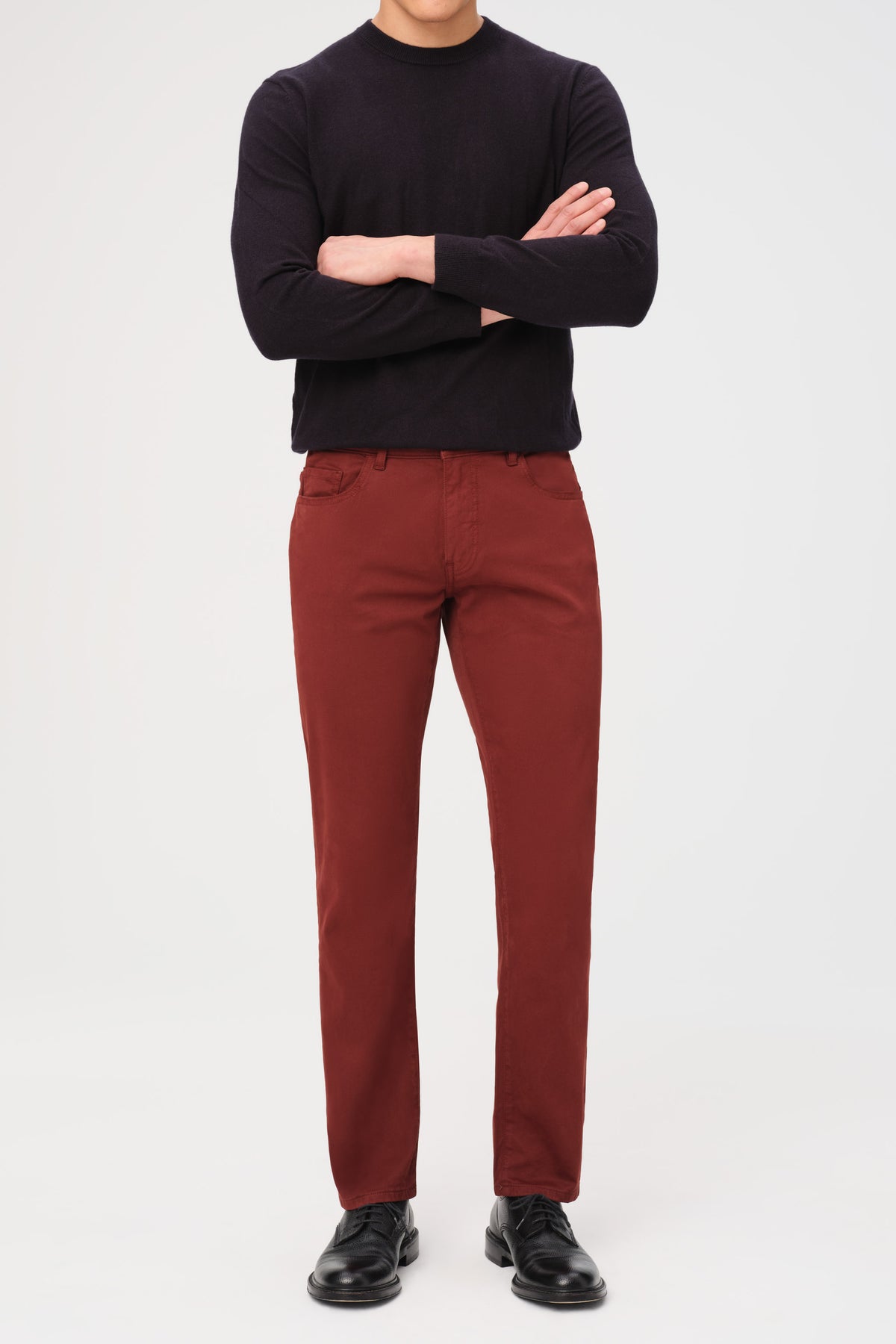 AMS - SLIM PANTS | ANDORRA